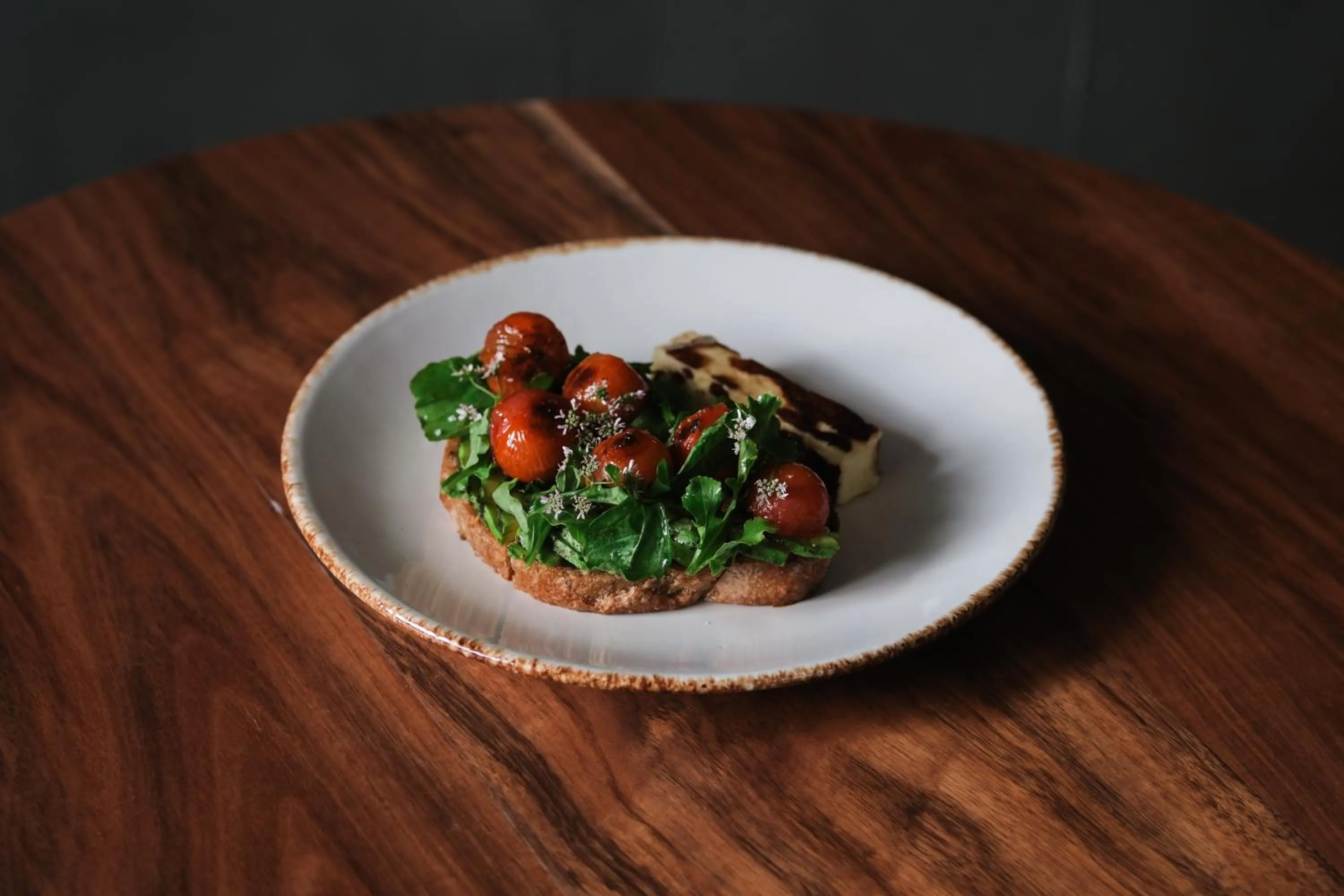 Food and drinks in Suuel Hotel Adults Only