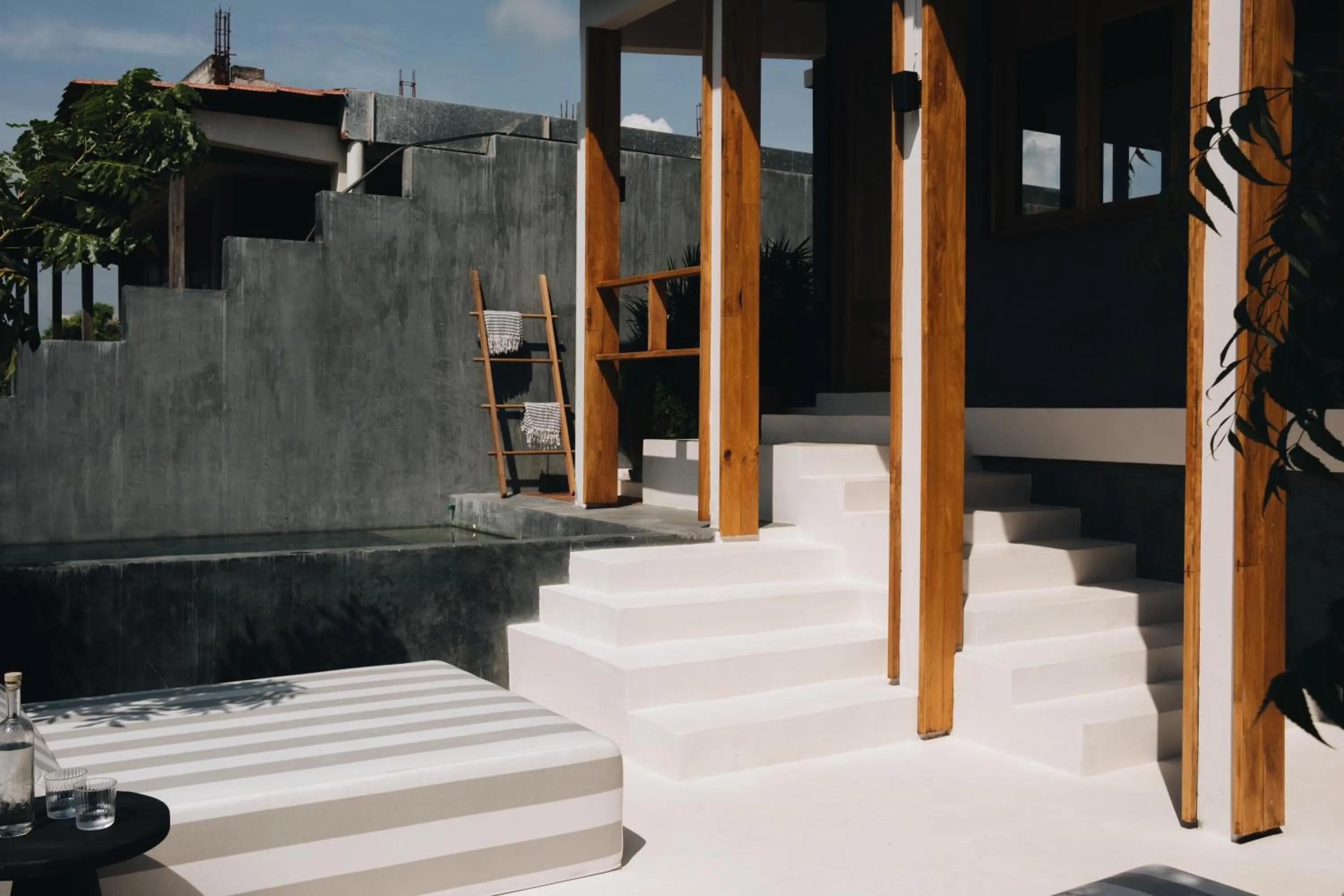 Property building in Suuel Hotel Adults Only