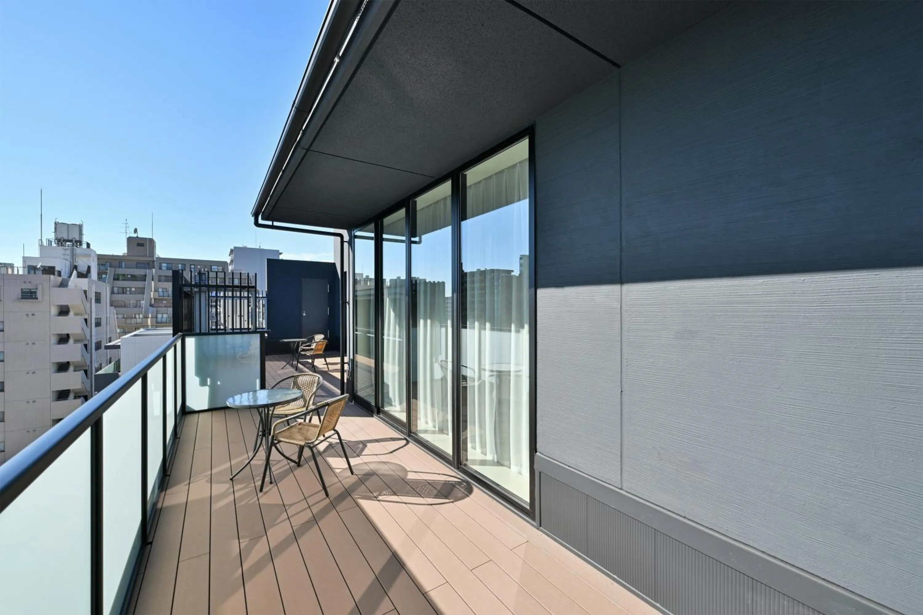 HOTEL R9 Premium Ichikawaekimae