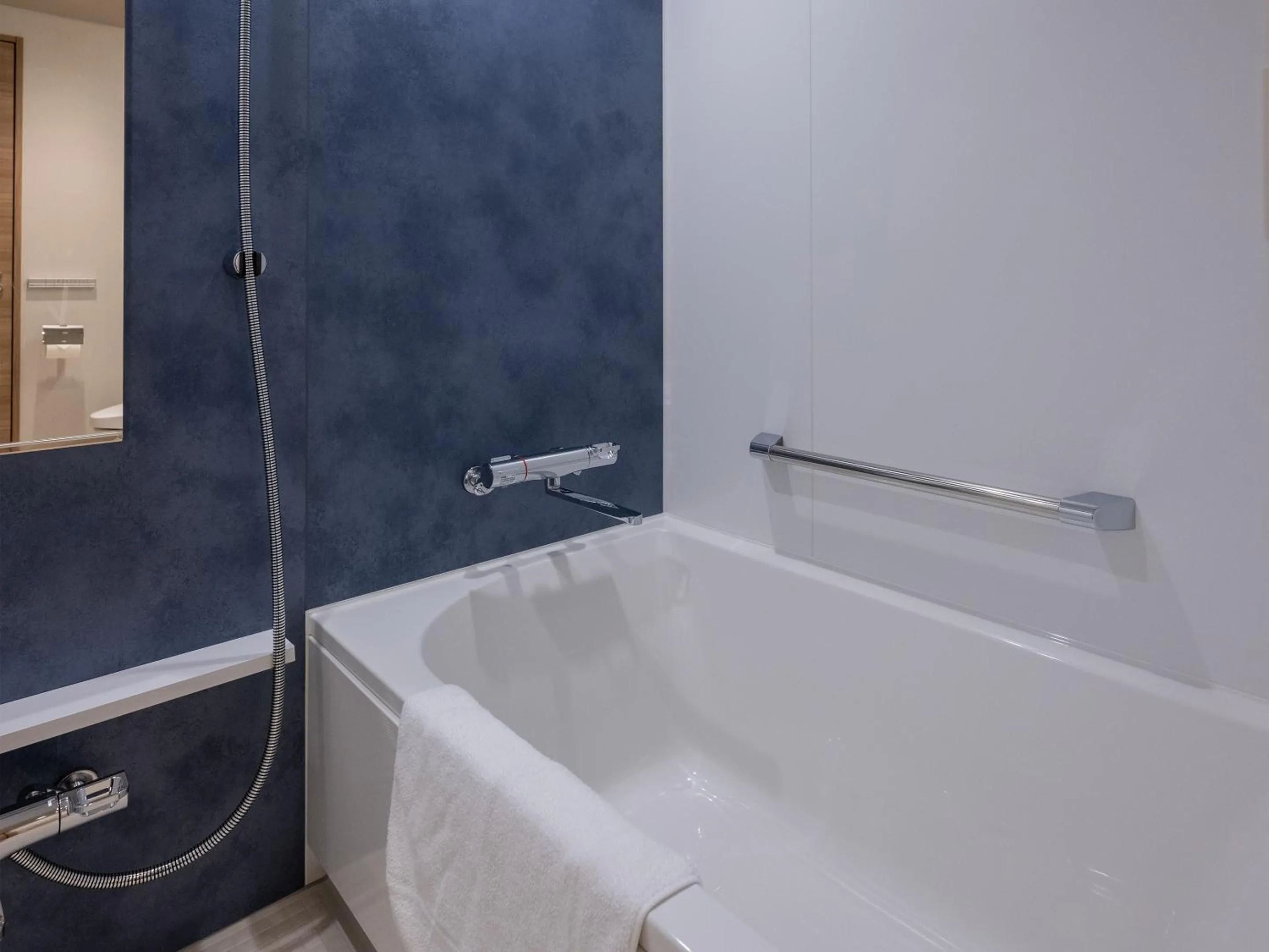 HOTEL R9 Premium Ichikawaekimae