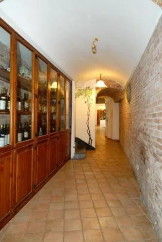 Drinks in Albergo La Conca Azzurra