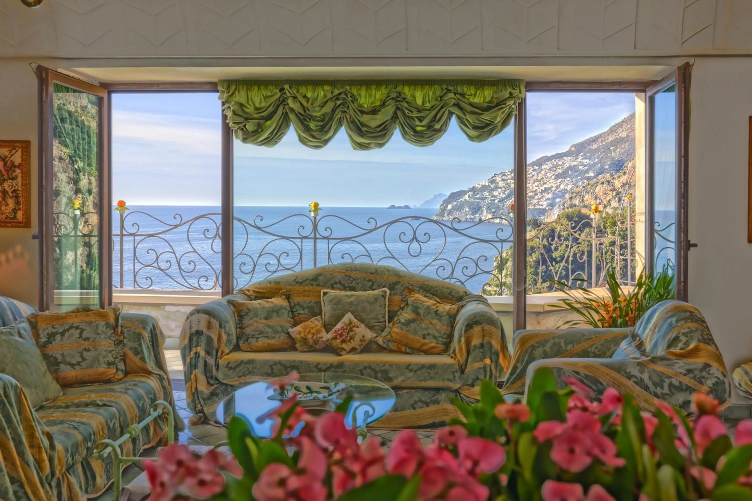 Albergo La Conca Azzurra