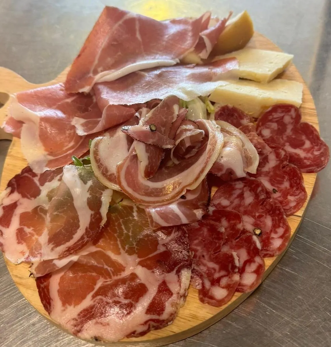 Albergo La Conca Azzurra