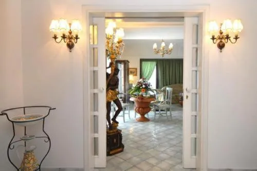 Other in Albergo La Conca Azzurra