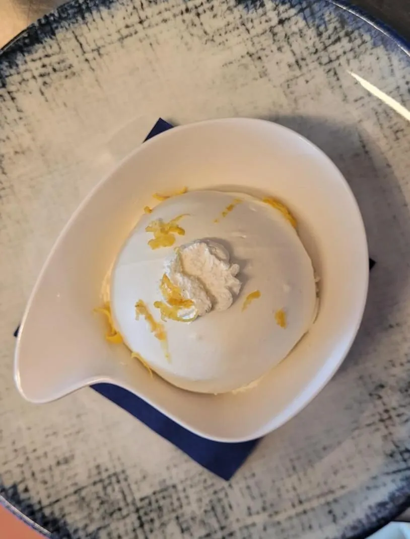 Albergo La Conca Azzurra