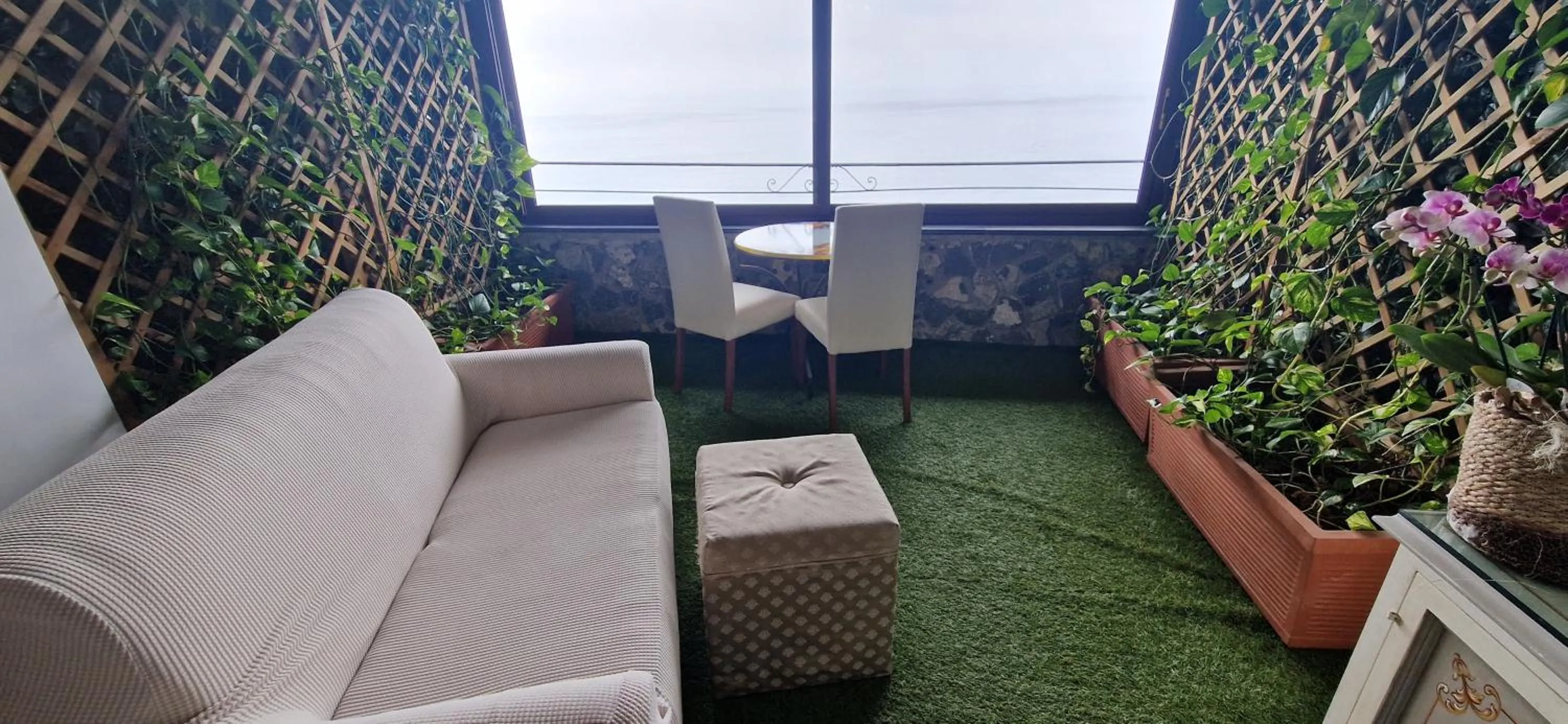 Albergo La Conca Azzurra