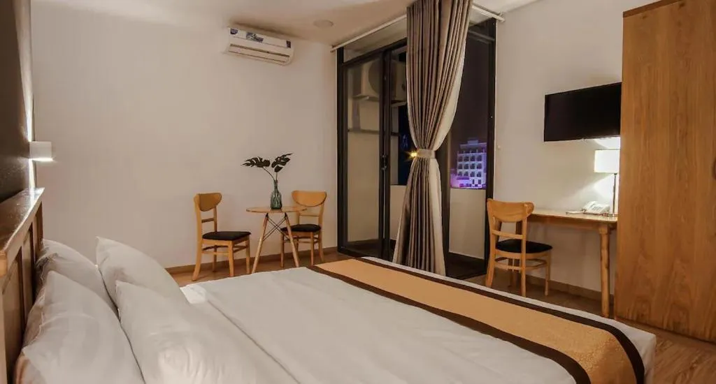 ARTMIO Hotel Apartment