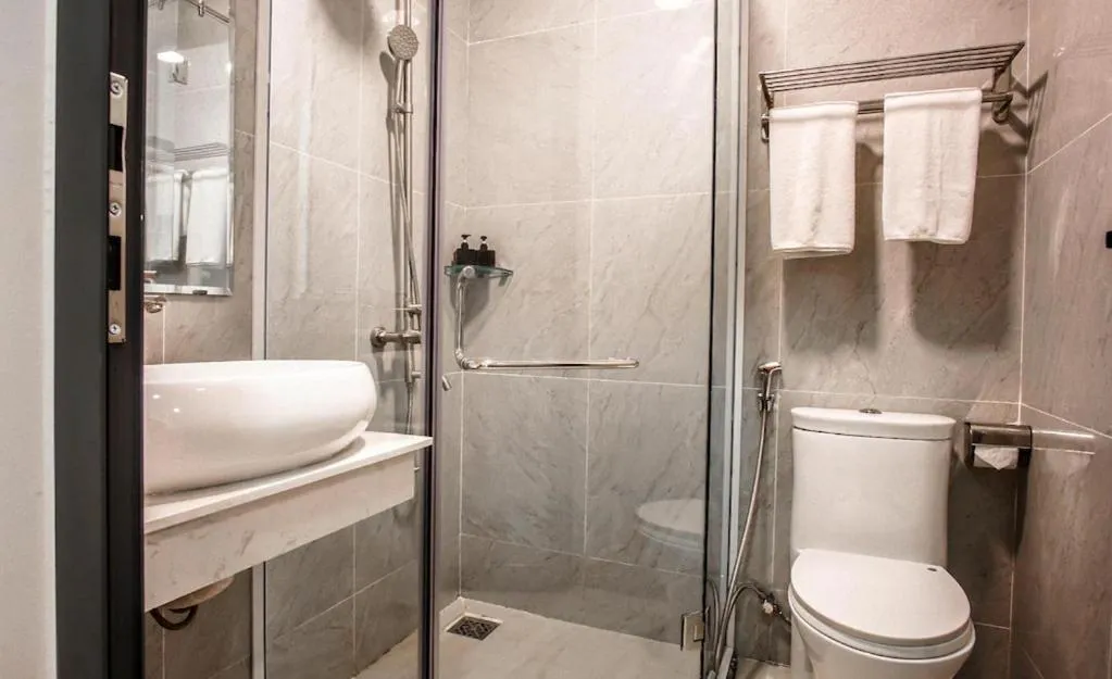 ARTMIO Hotel Apartment