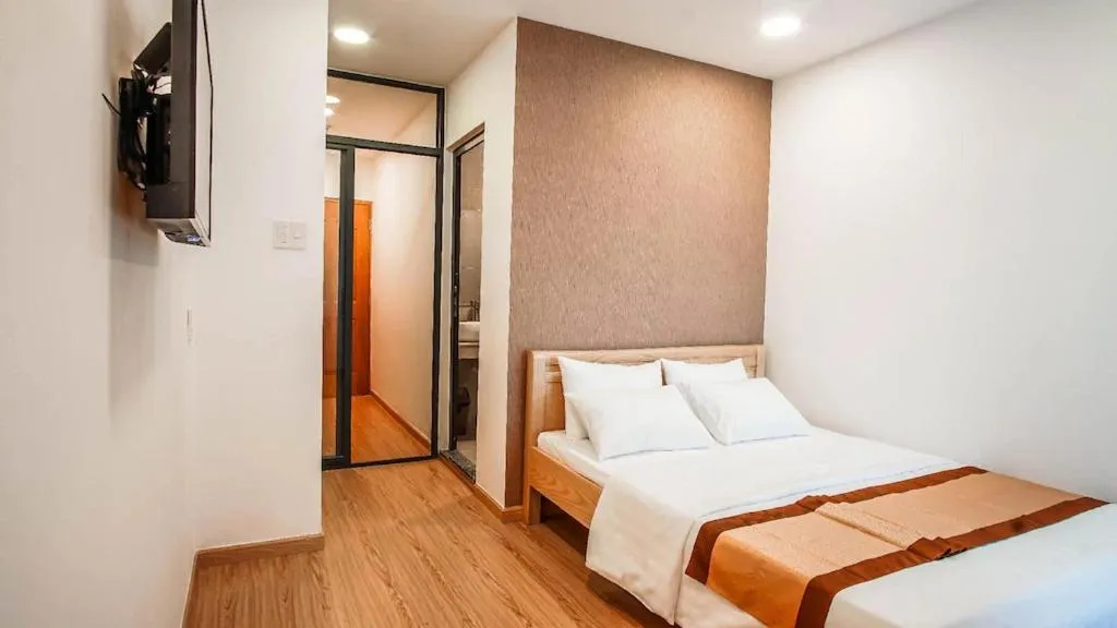 ARTMIO Hotel Apartment