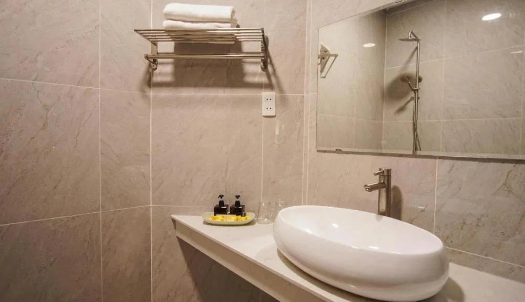 ARTMIO Hotel Apartment