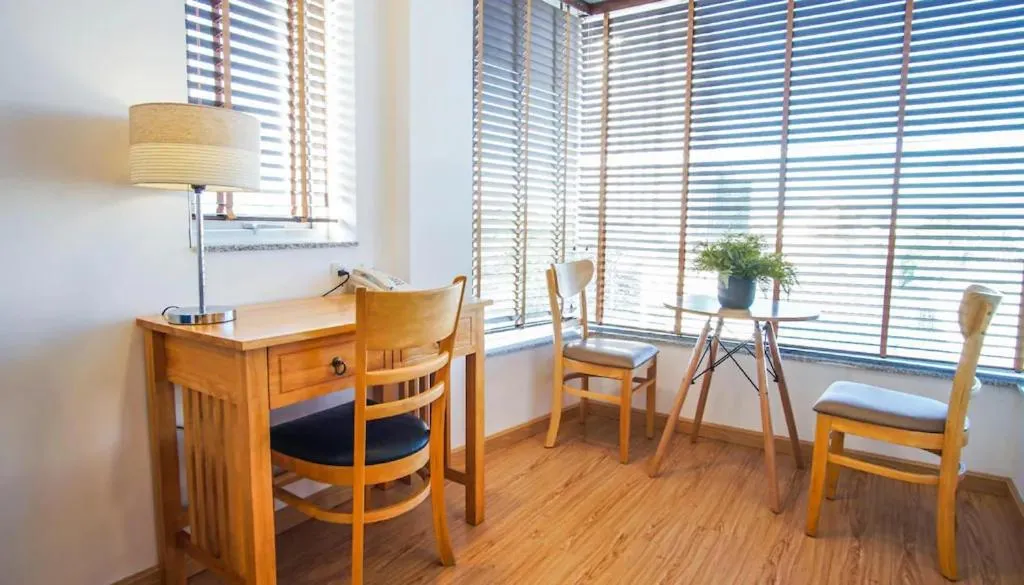 Neighbourhood in ARTMIO Hotel Apartment