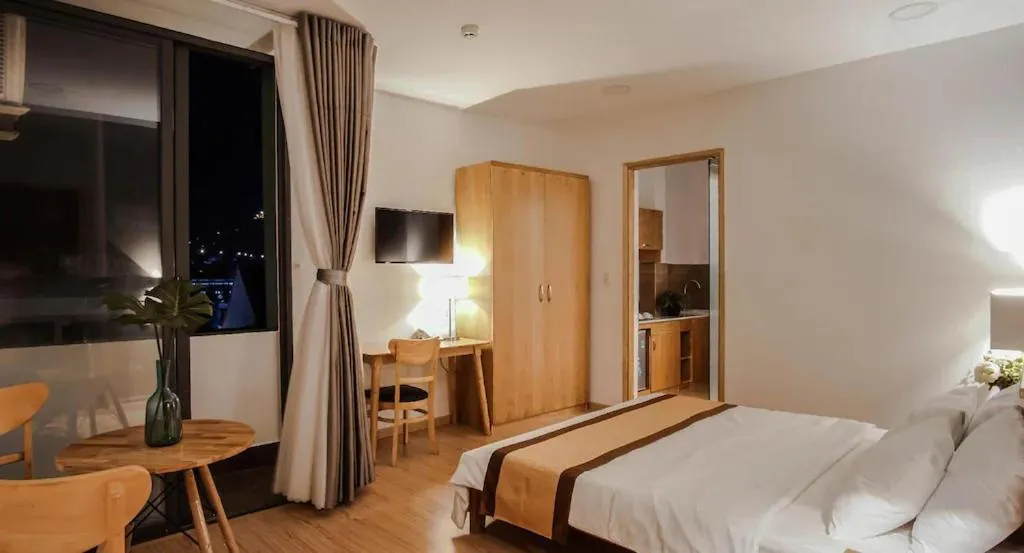 ARTMIO Hotel Apartment