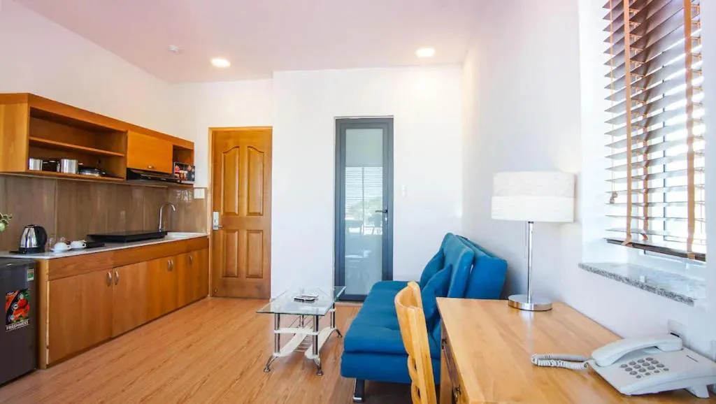 Neighbourhood in ARTMIO Hotel Apartment