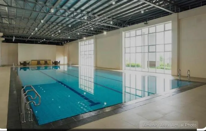 SMDC cool suites residence tagaytay