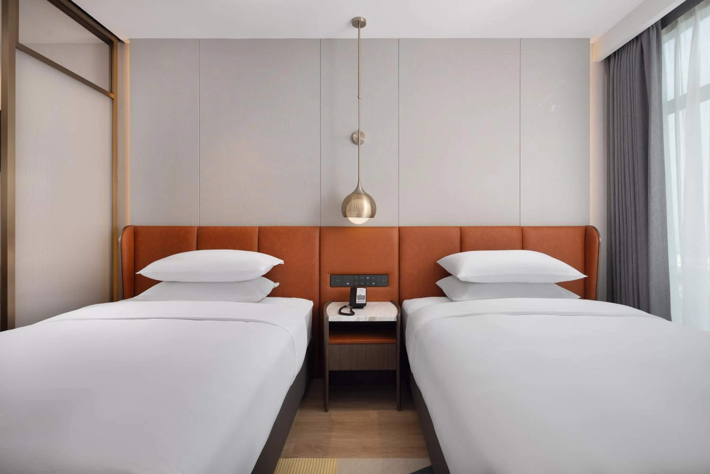 Home2 Suite by Hilton Rizhao Wanpingkou