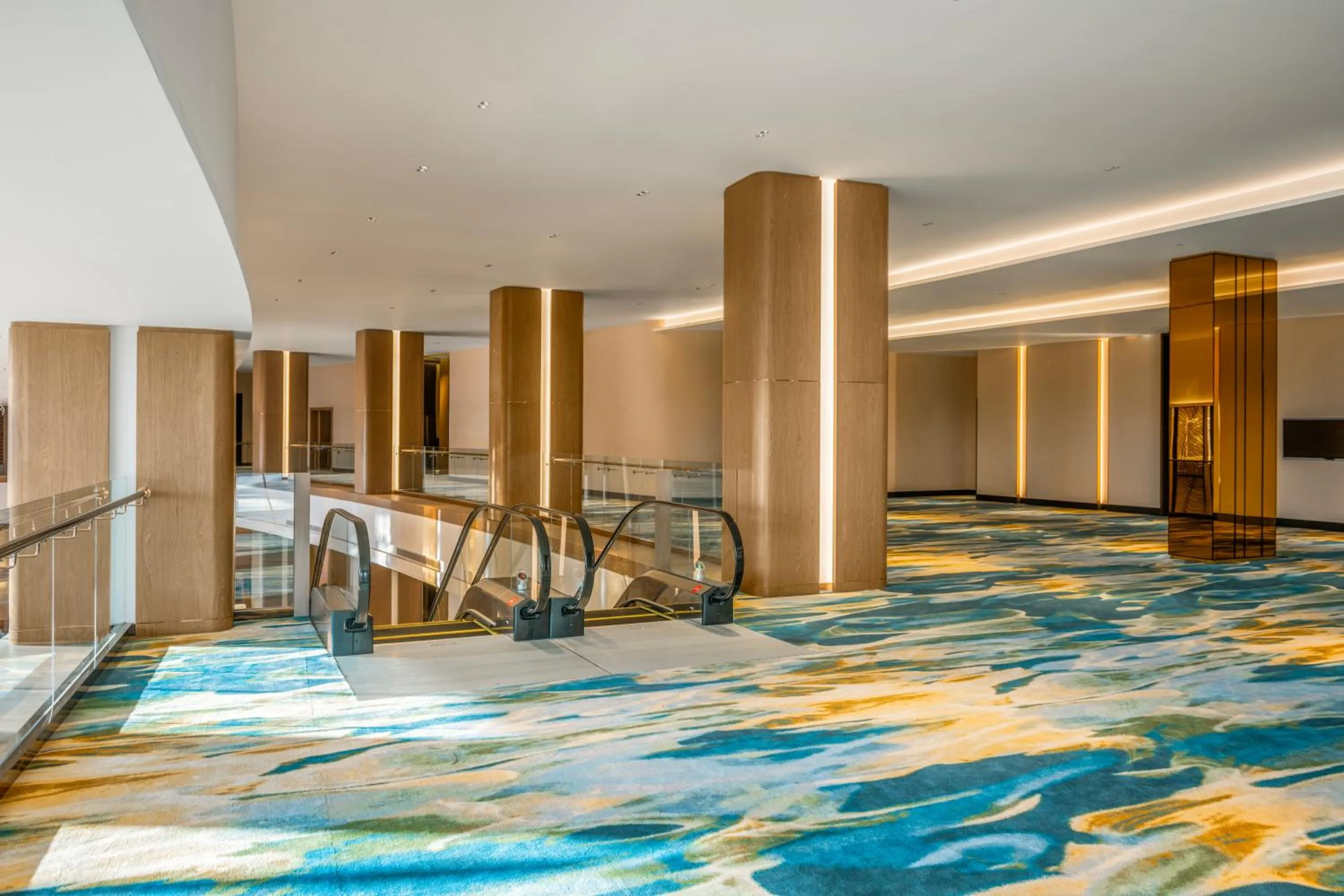 Meeting/conference room in Amari Vientiane