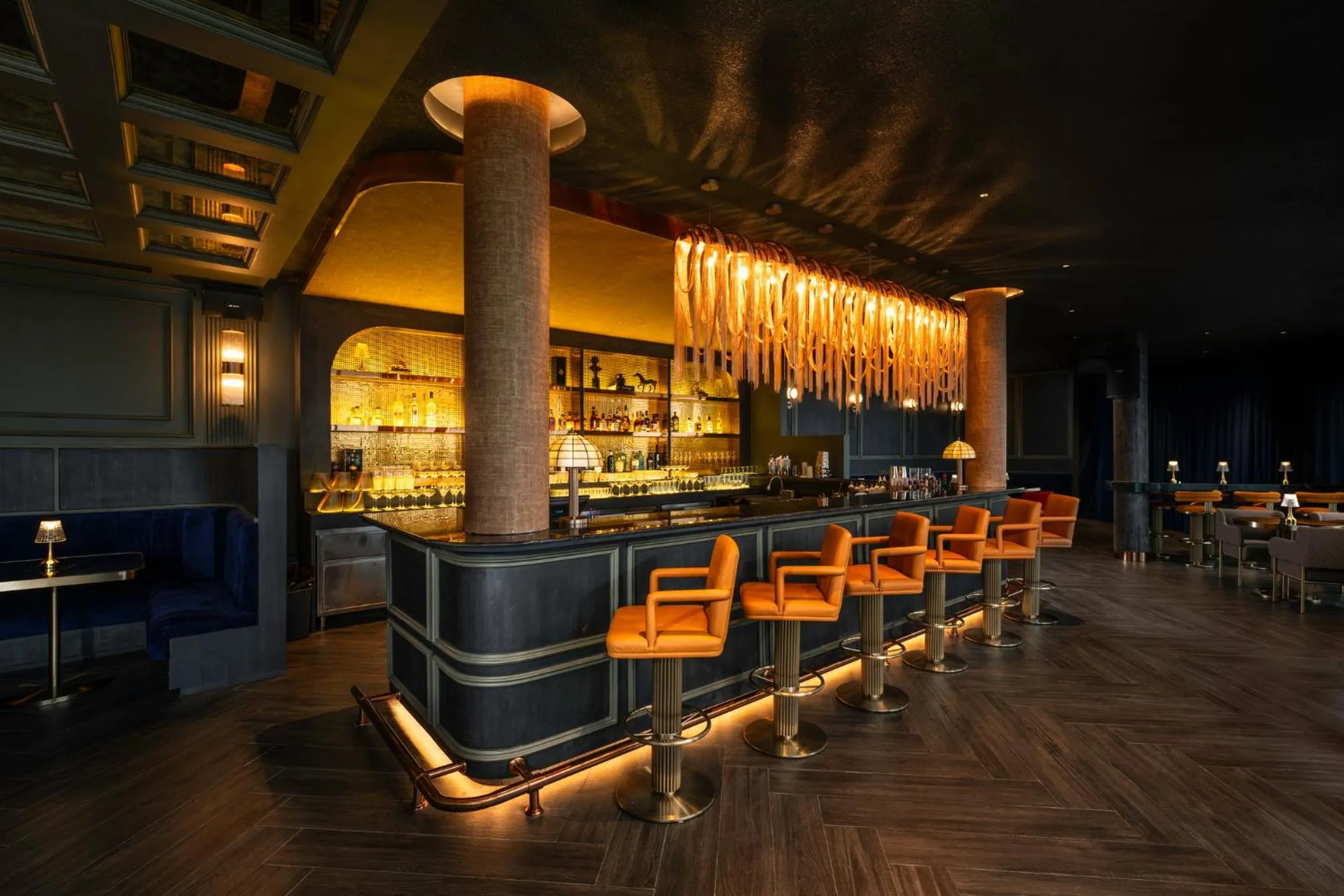 Balcony/Terrace in Amari Vientiane