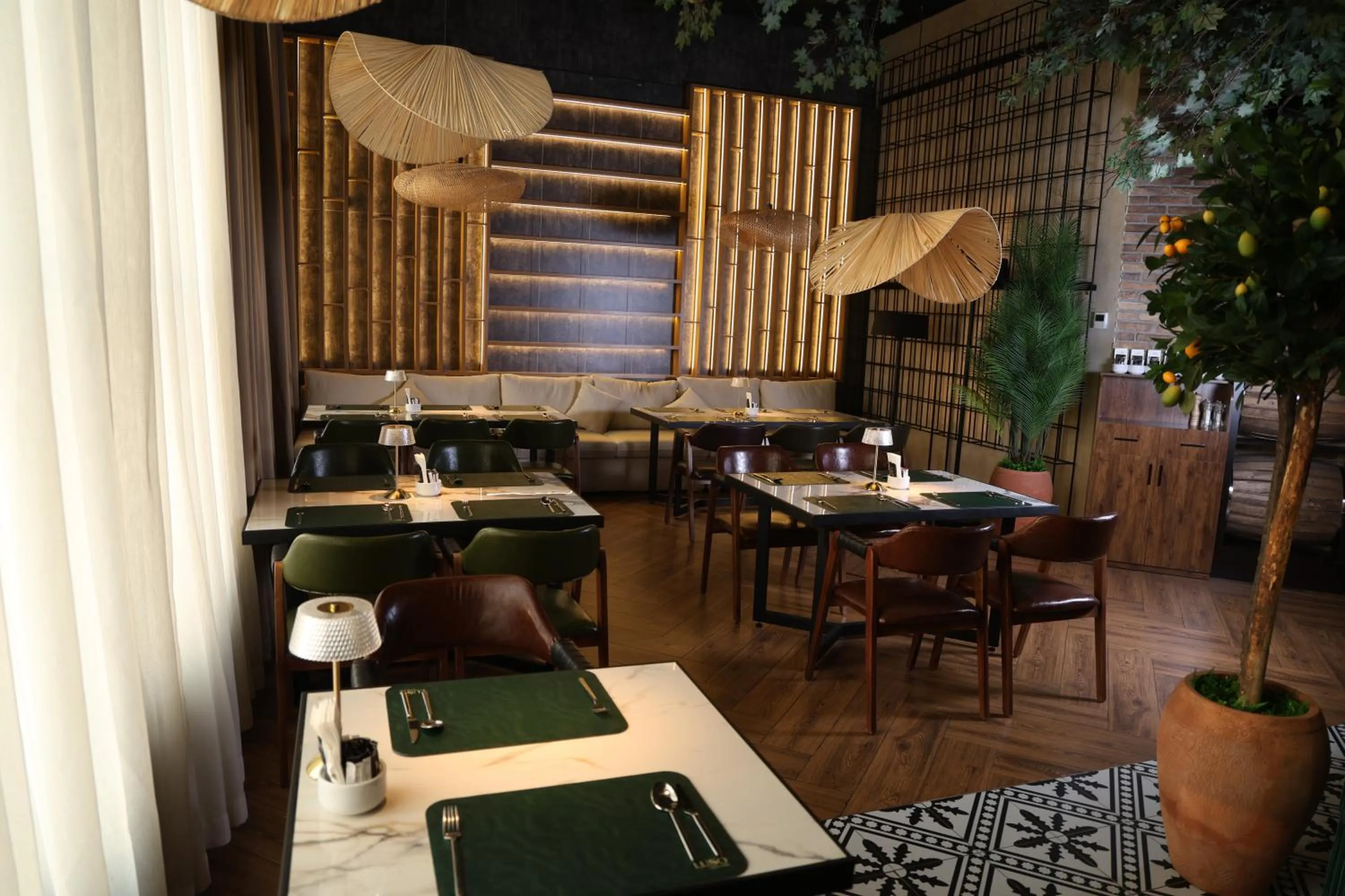 Azimut Hotel Tashkent