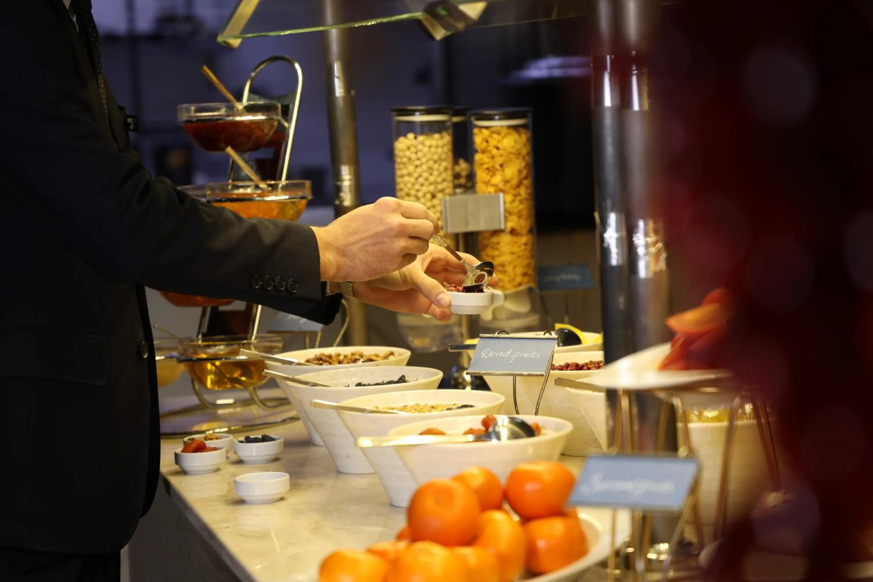 Azimut Hotel Tashkent