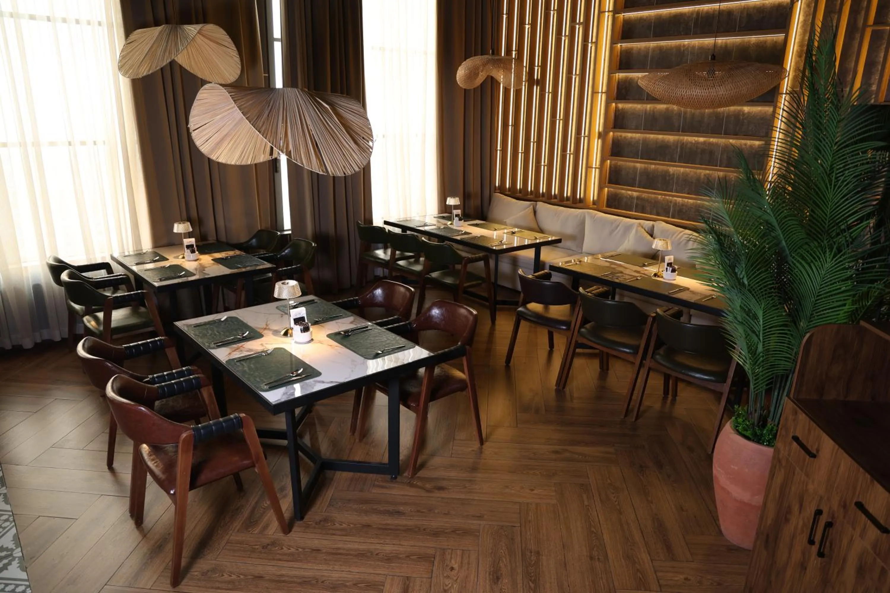 Azimut Hotel Tashkent