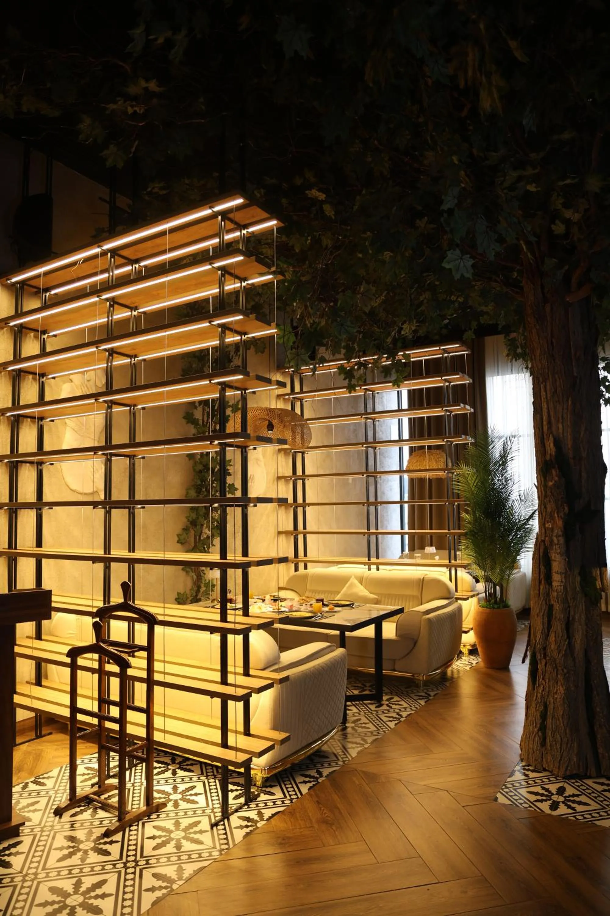 Azimut Hotel Tashkent