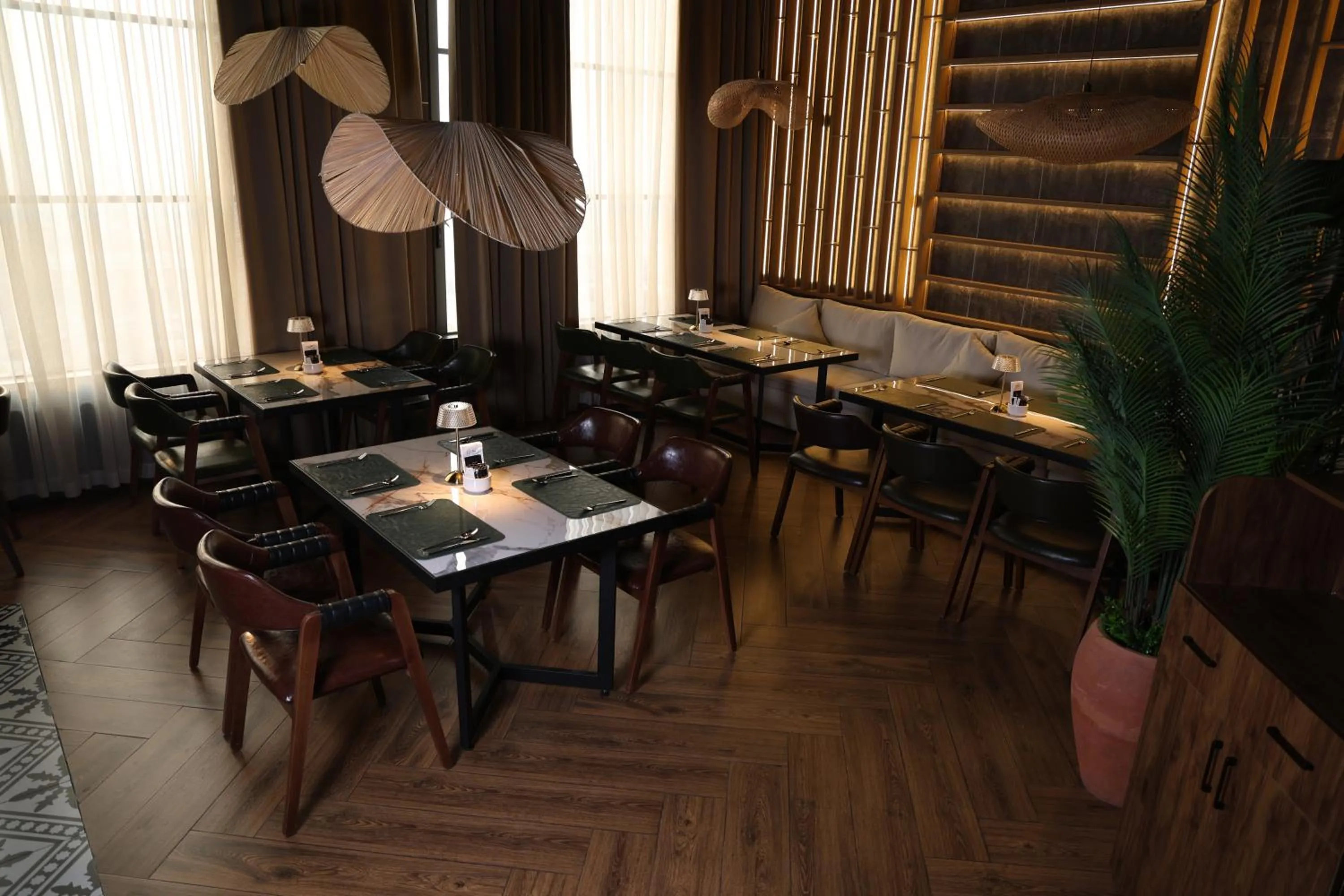 Azimut Hotel Tashkent