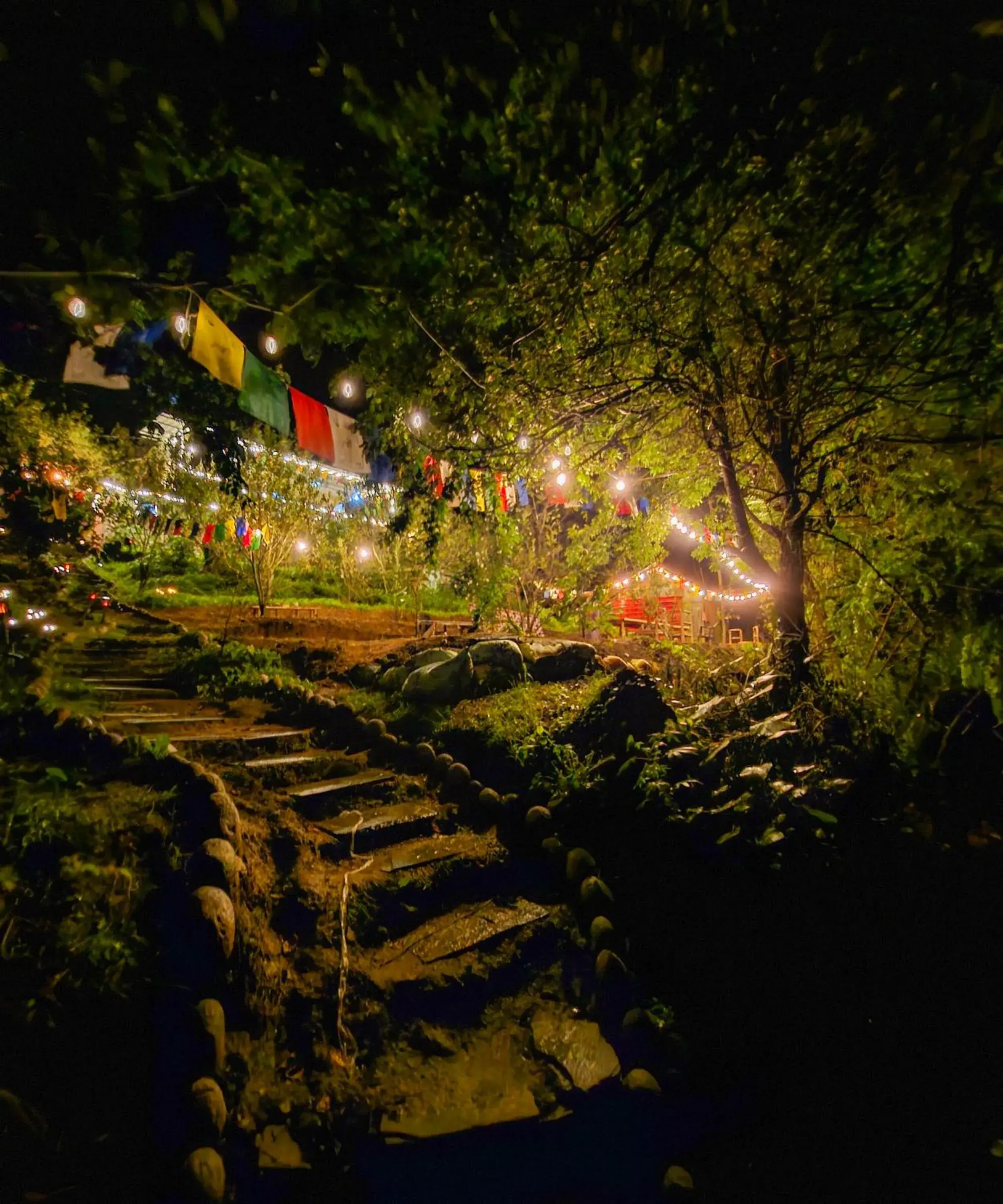 PREMALYA TRAILS By Tirtha PREMALYA TRAILS By Tirtha