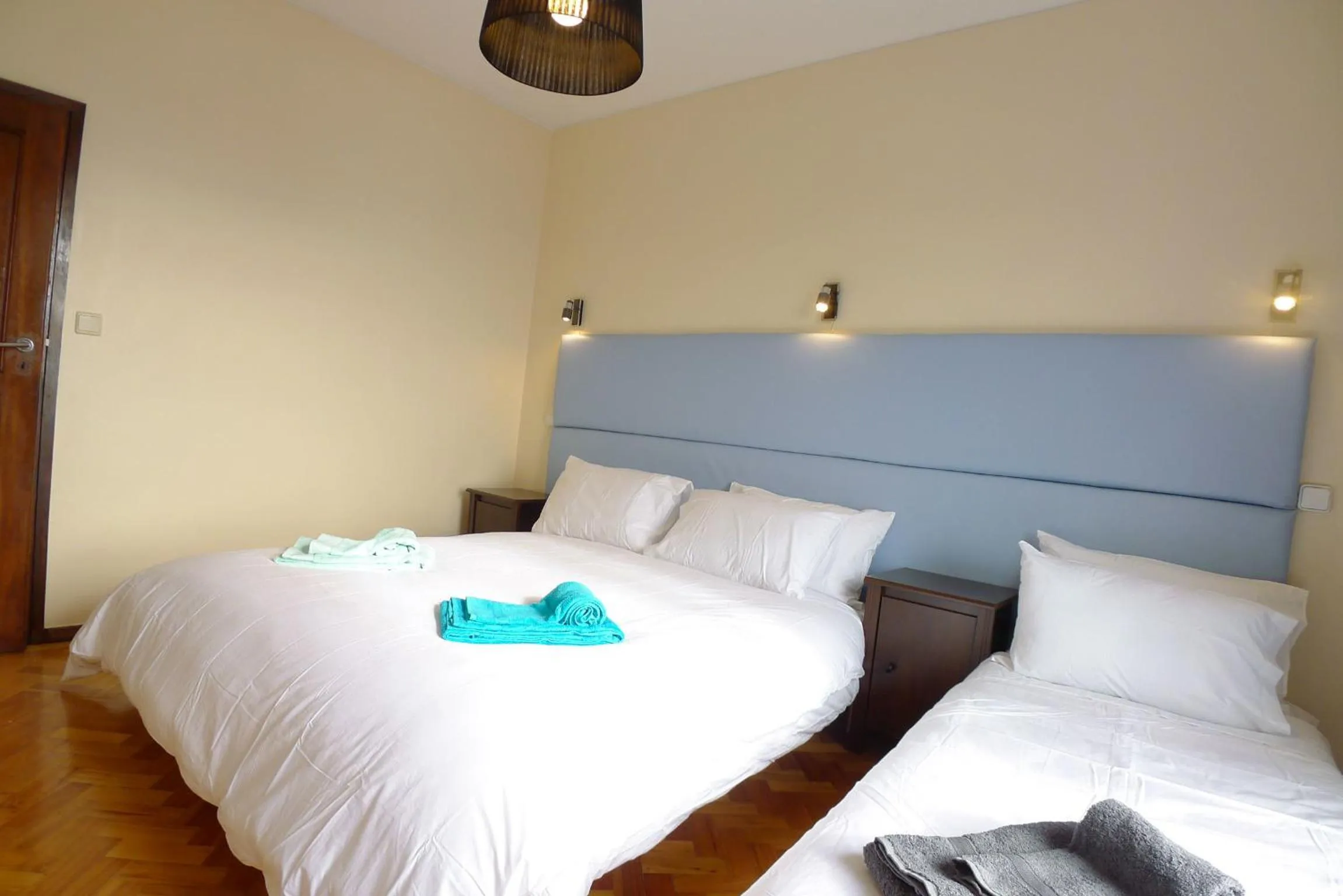 Bedroom, Bed in LV Premier Apartments Clerigos- RE1