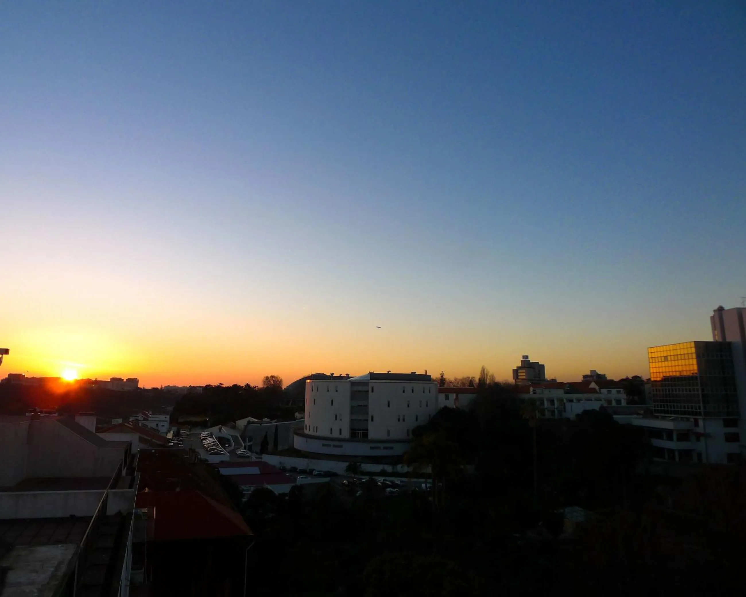 View (from property/room) in LV Premier Apartments Clerigos- RE1