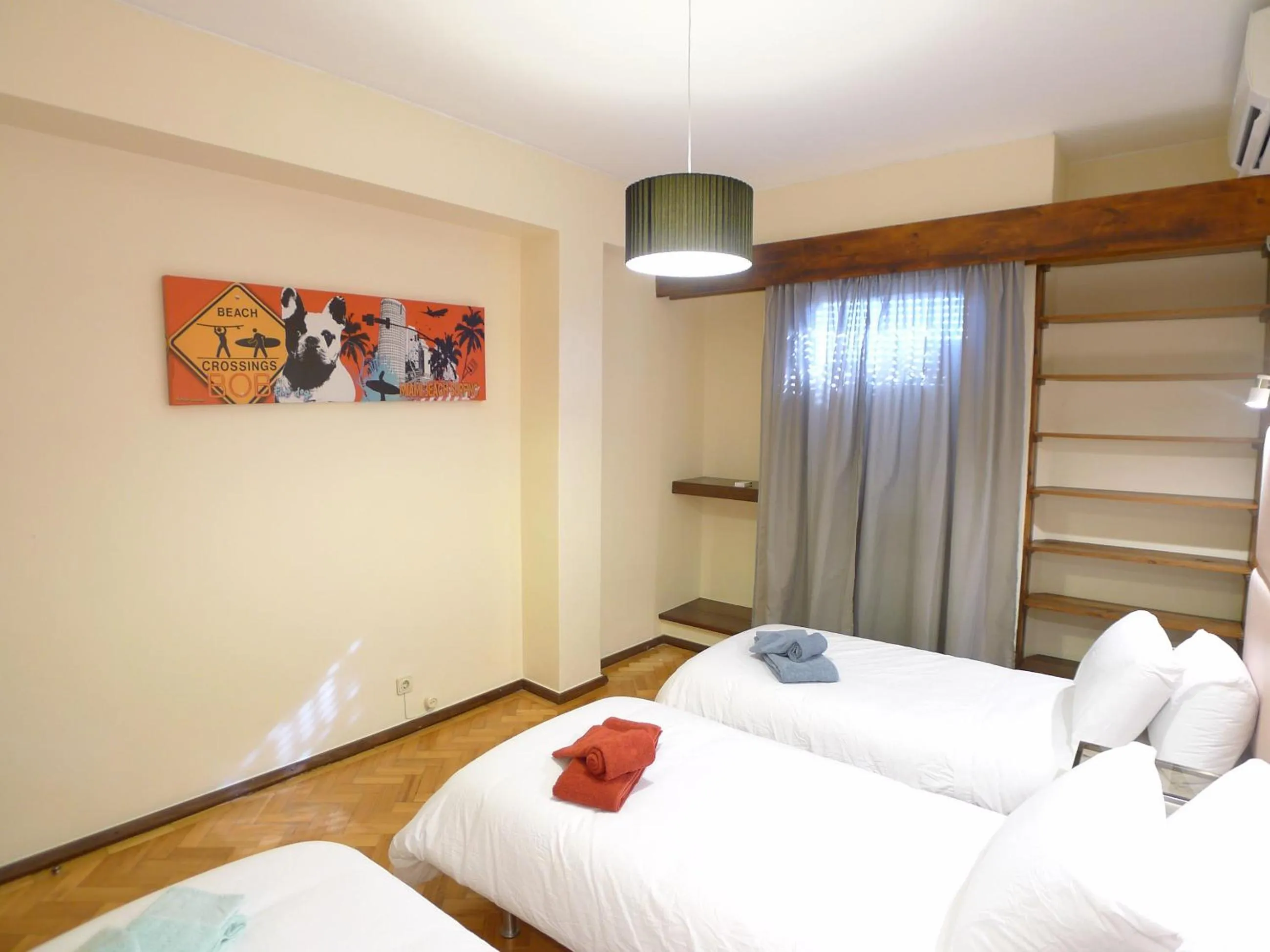 Bedroom, Bed in LV Premier Apartments Clerigos- RE1