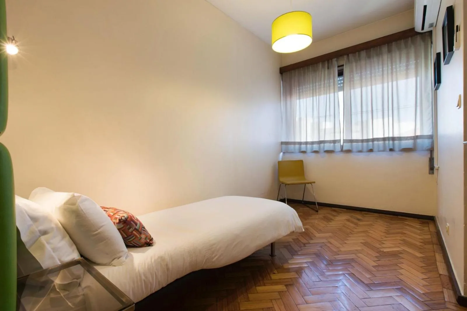 Bed in LV Premier Apartments Clerigos- RE1