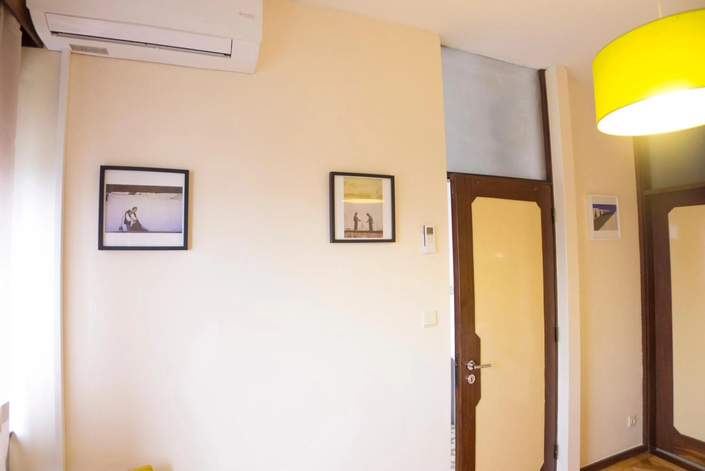 Bedroom in LV Premier Apartments Clerigos- RE1