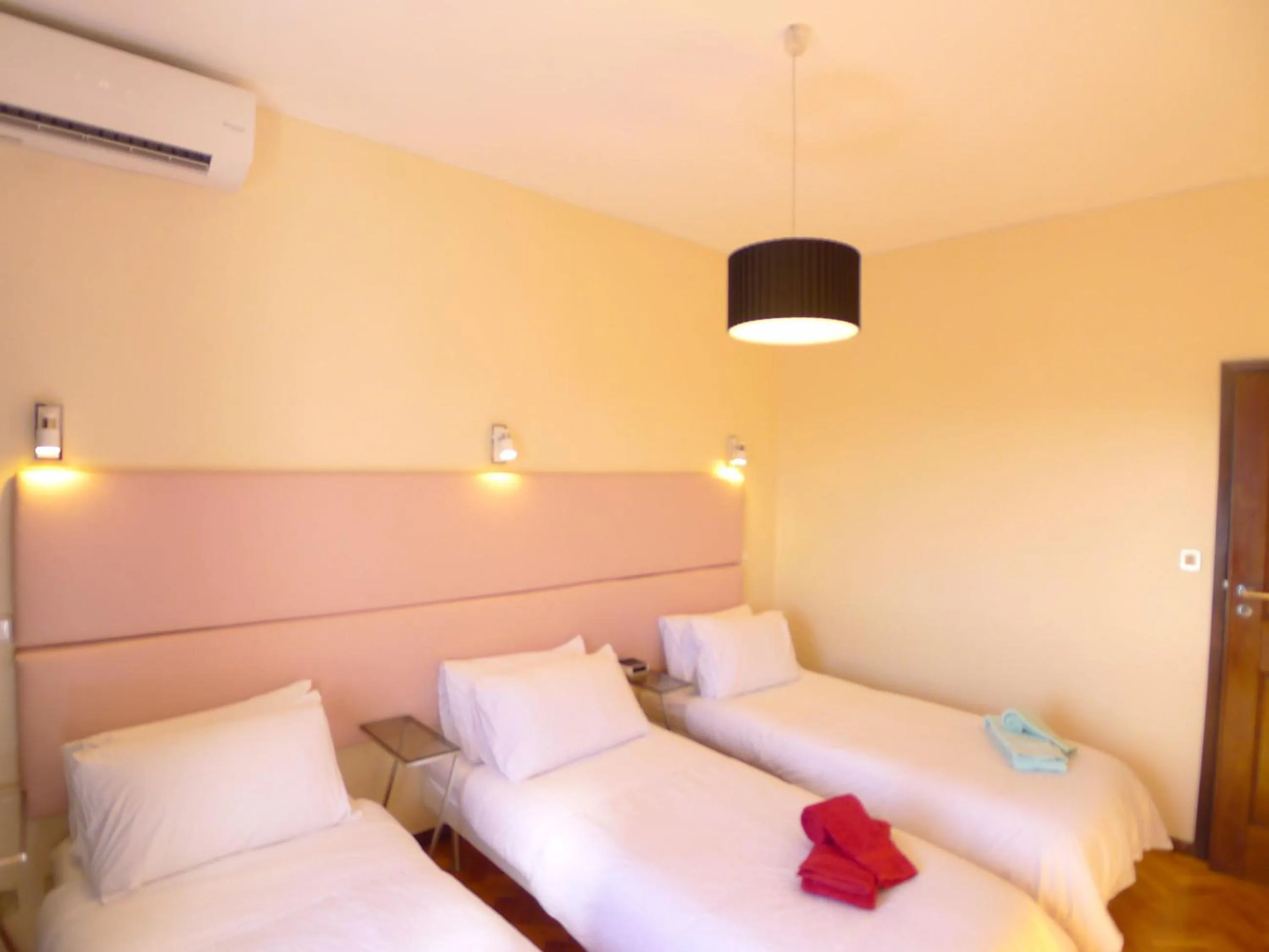 Bedroom, Bed in LV Premier Apartments Clerigos- RE1