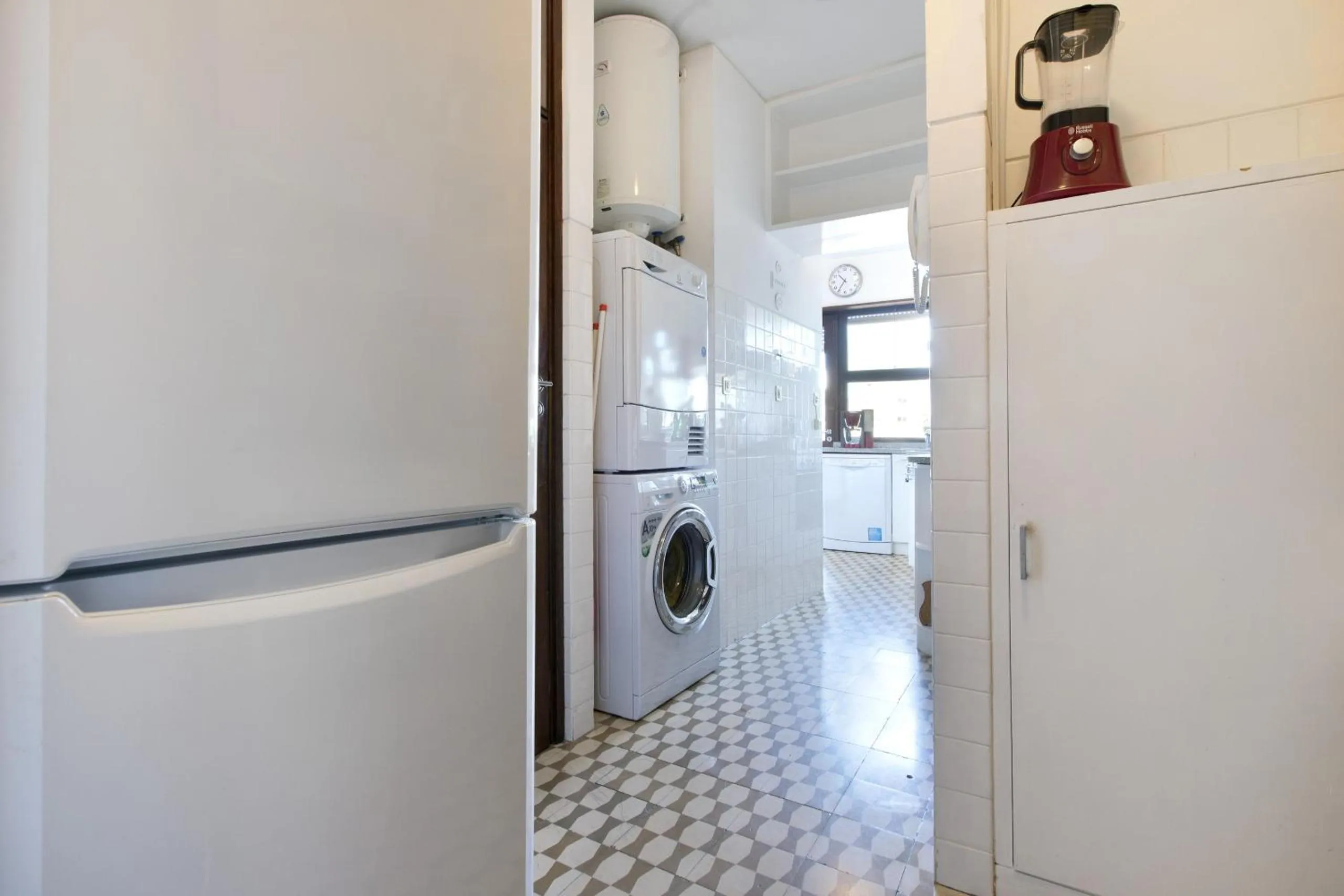 Kitchen or kitchenette in LV Premier Apartments Clerigos- RE1