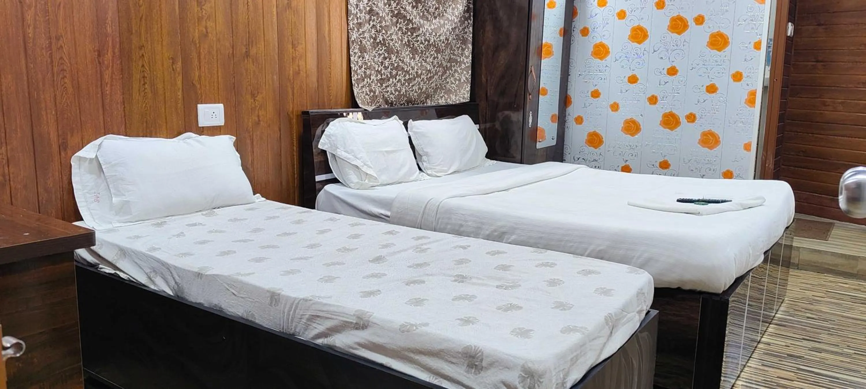 Hotel O Shiv Vandana Inn