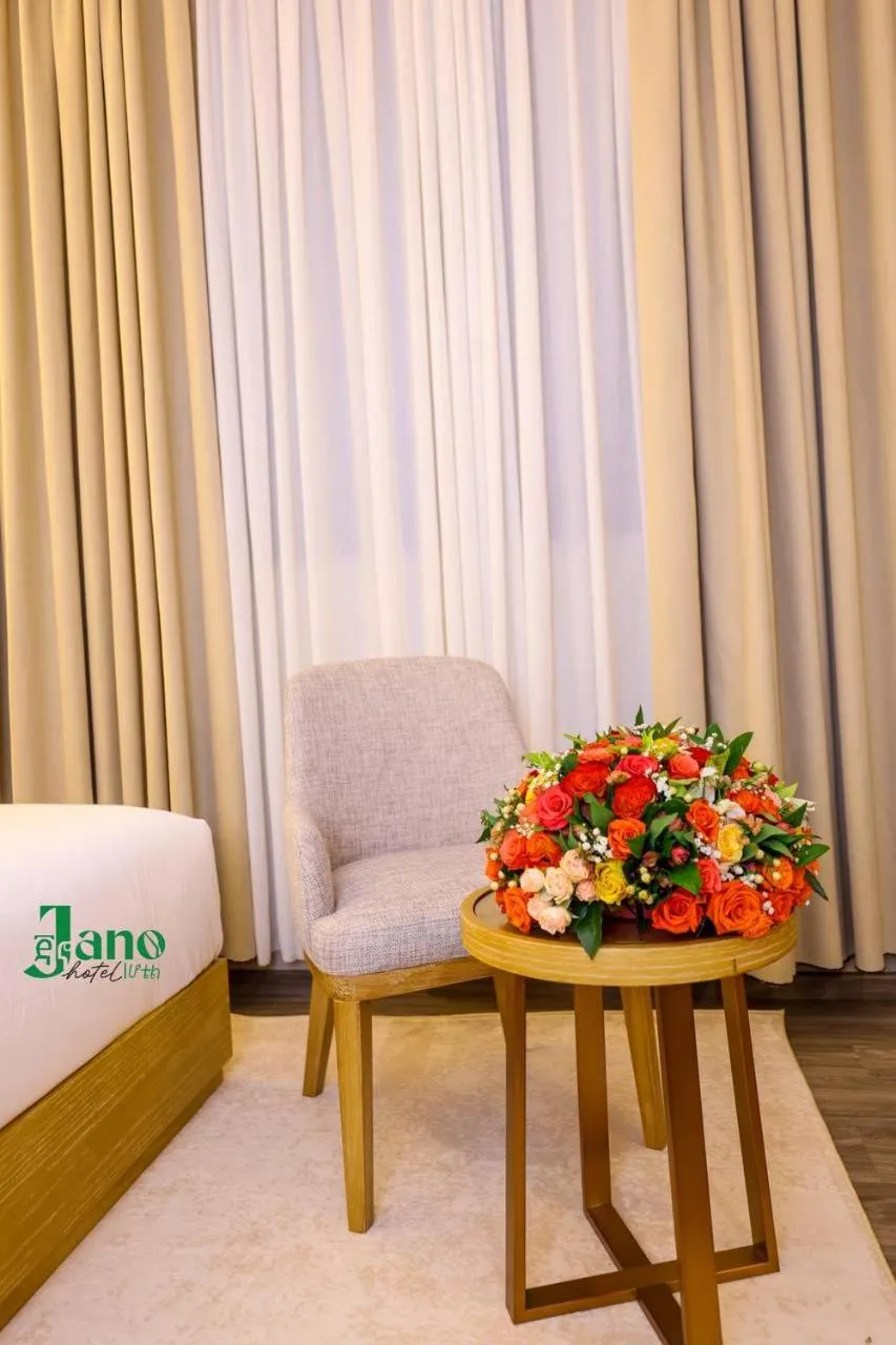 Jano Hotel