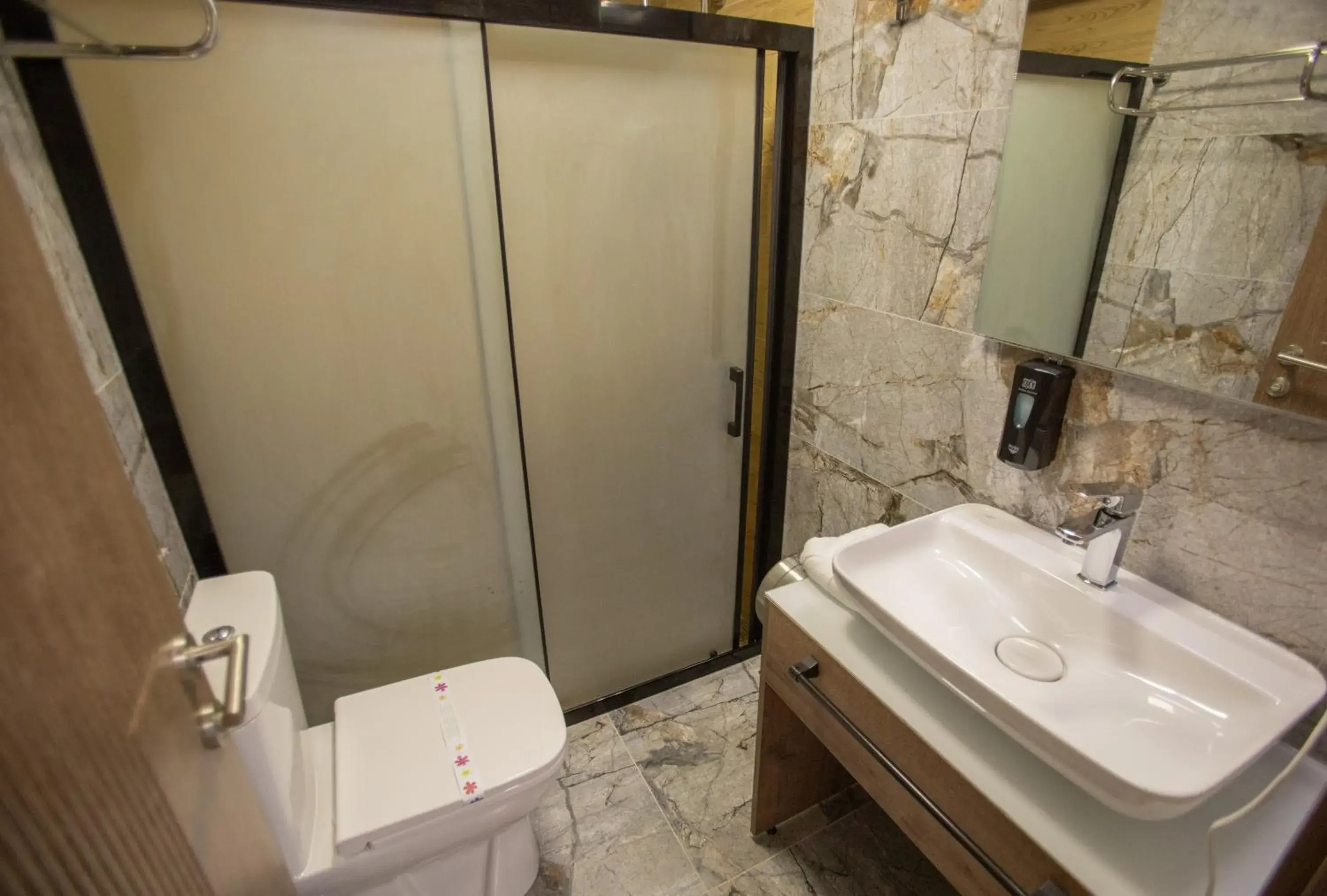 Apartment in E87 Highway Otel Apartment in E87 Highway Otel