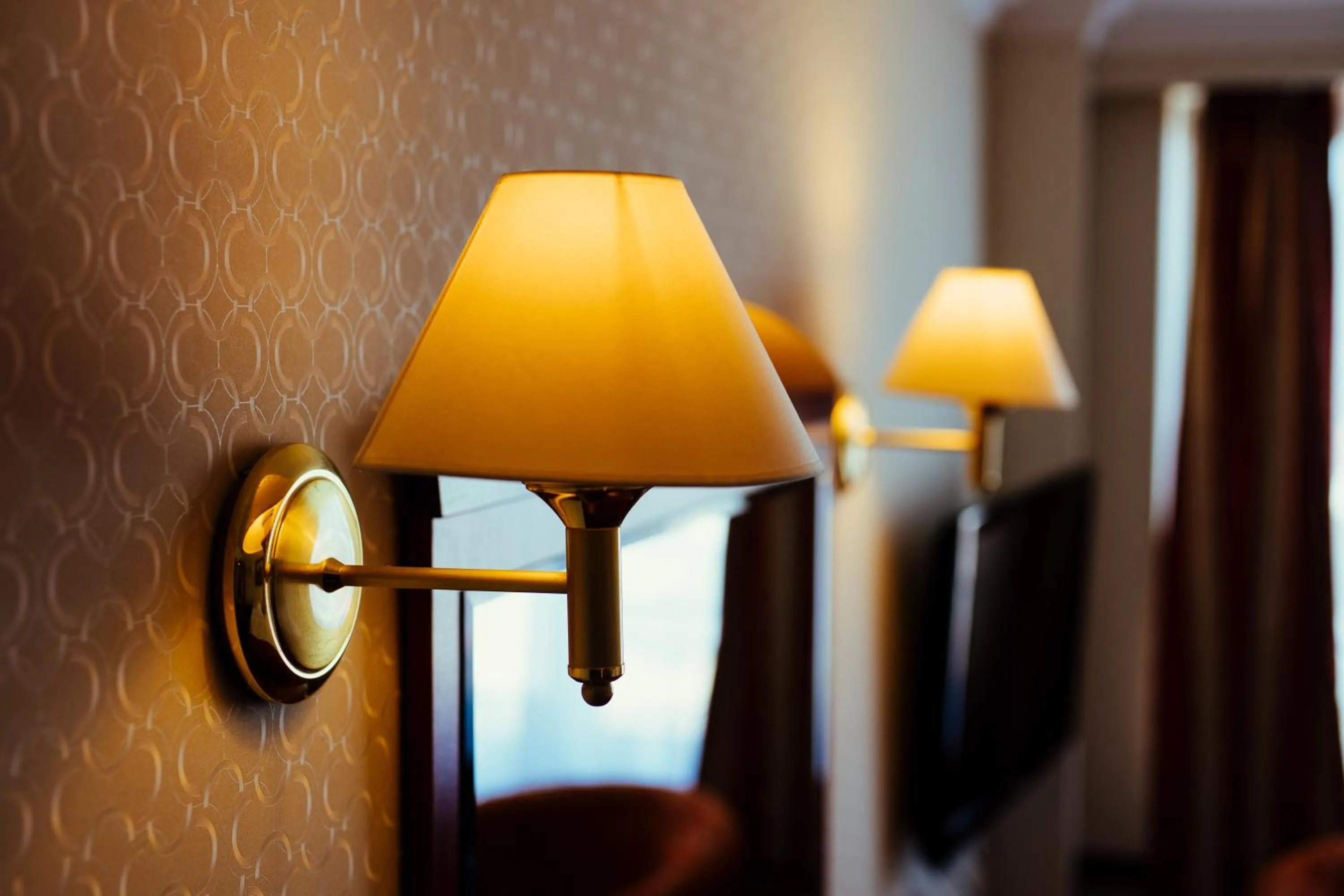 Photo of the whole room in Hotel Gołębiewski Białystok