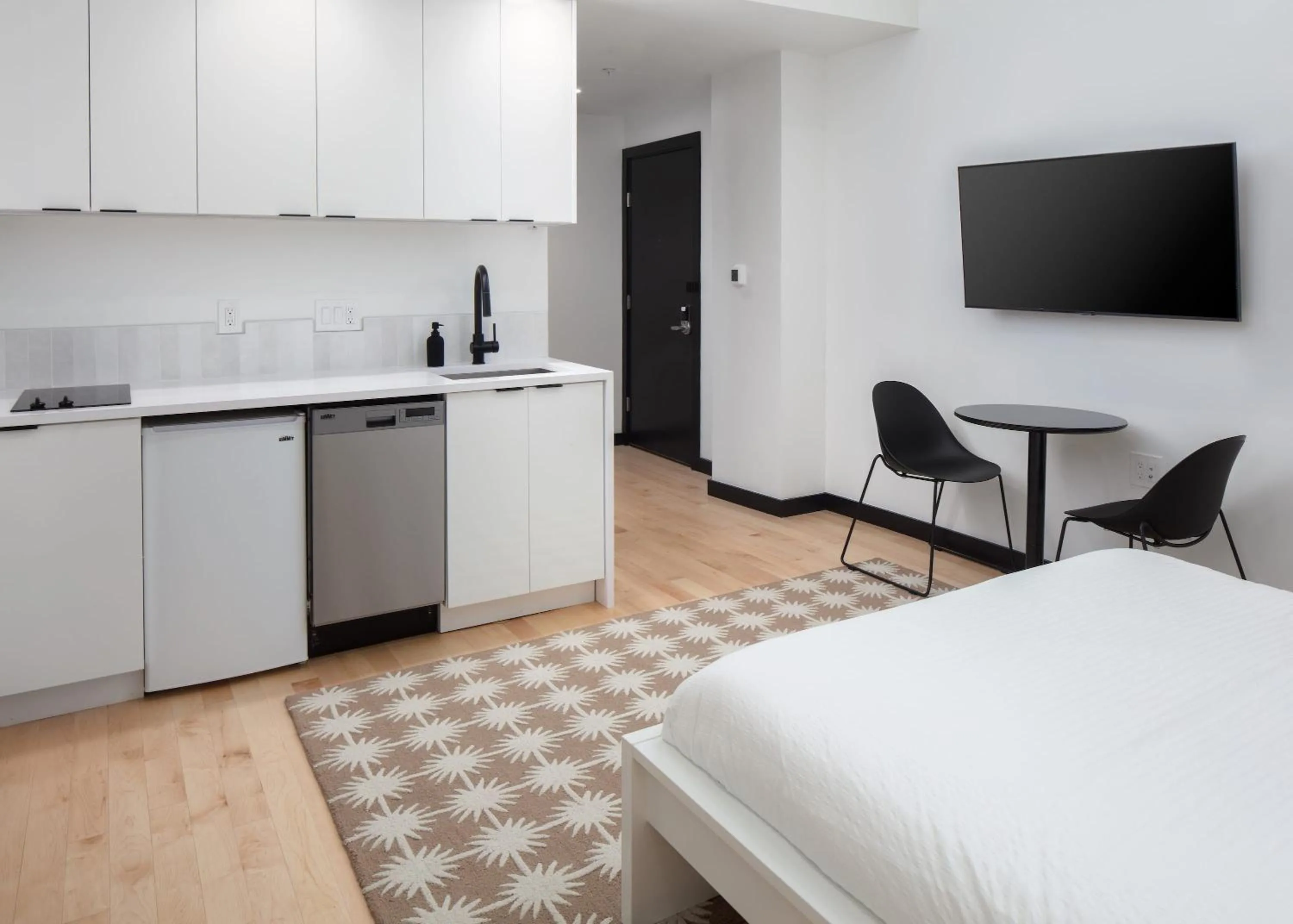 Property building, Bed in Kasa The Niche University City Philadelphia