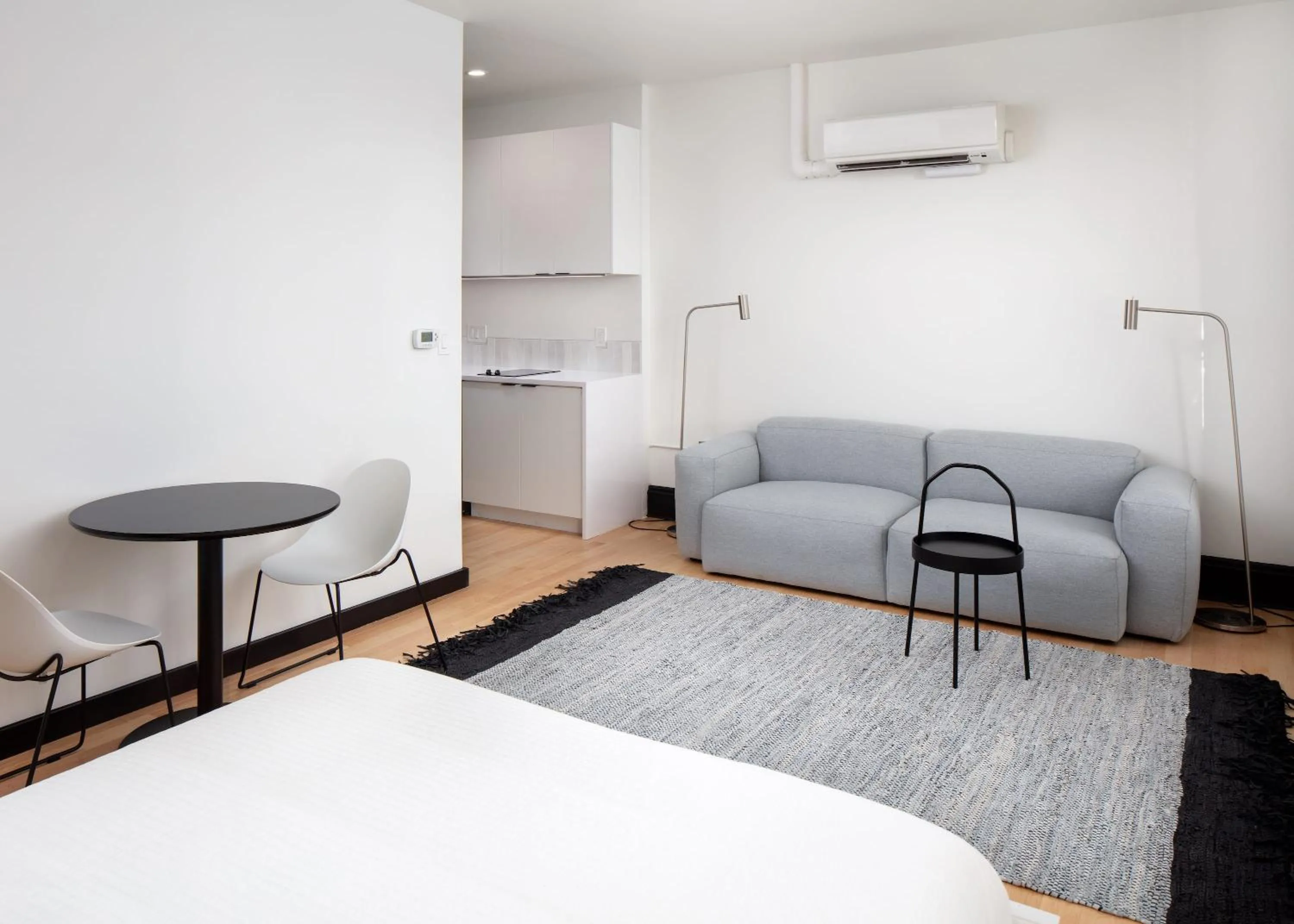 Property building, Bed in Kasa The Niche University City Philadelphia