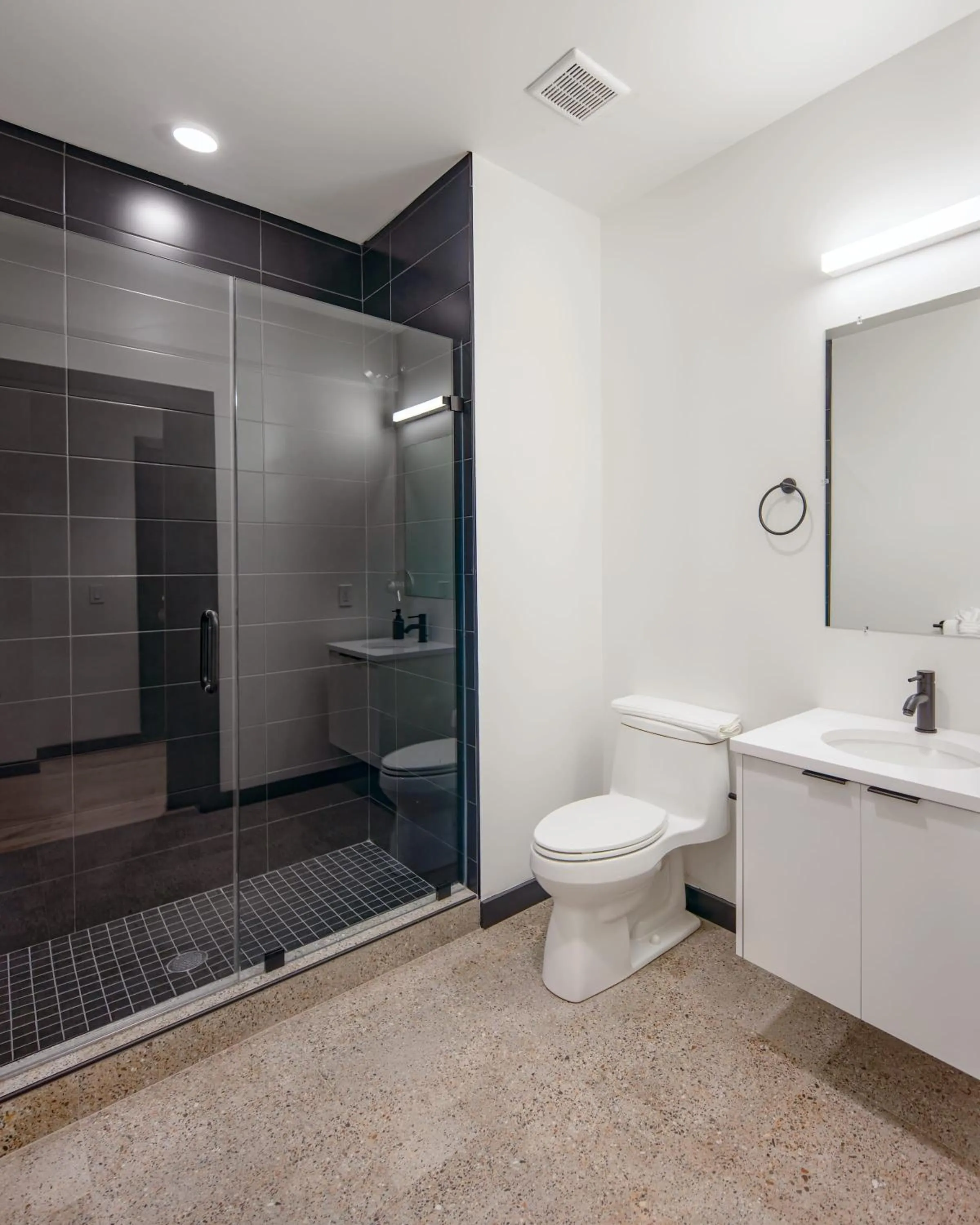 Property building in Kasa The Niche University City Philadelphia