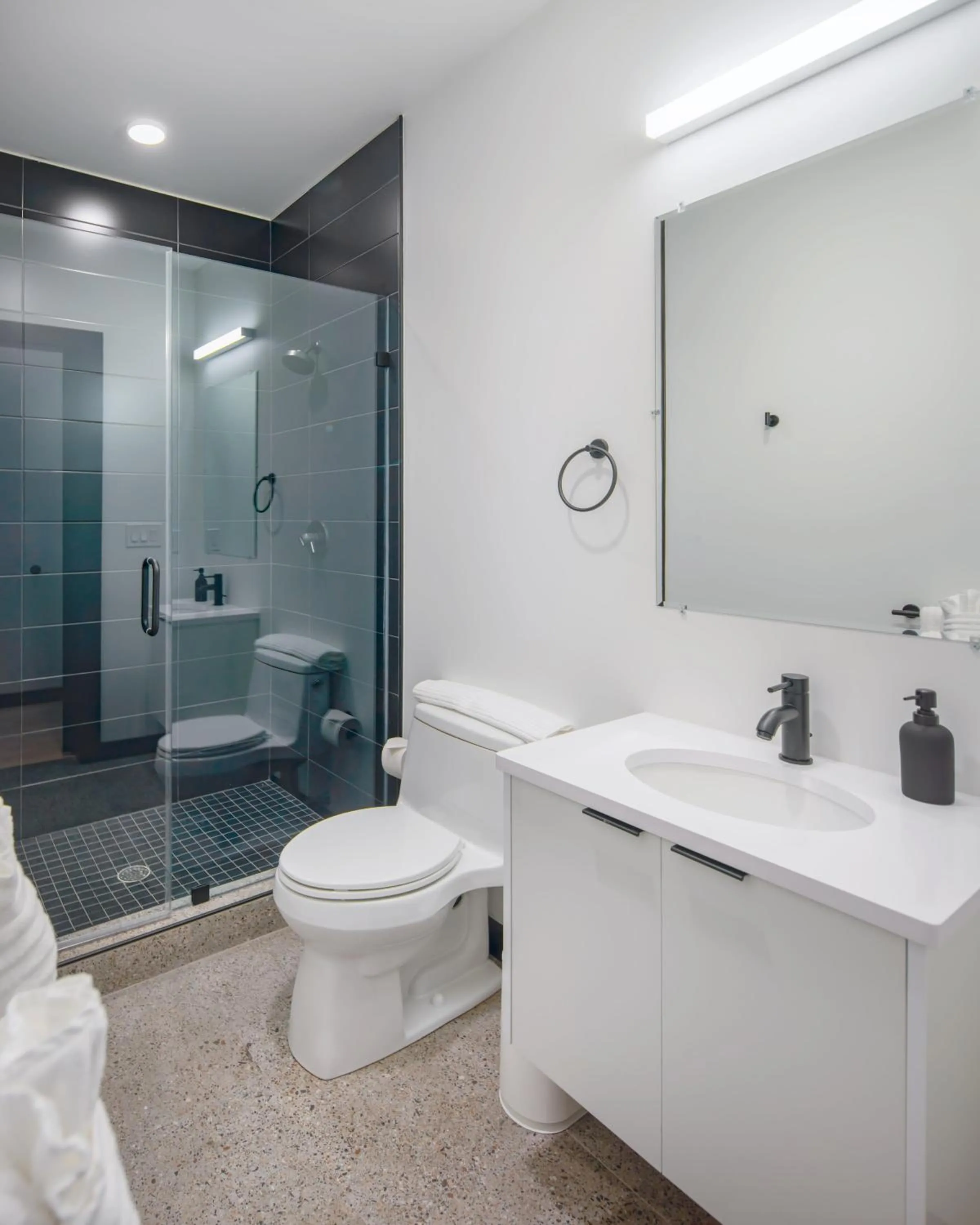 Property building in Kasa The Niche University City Philadelphia