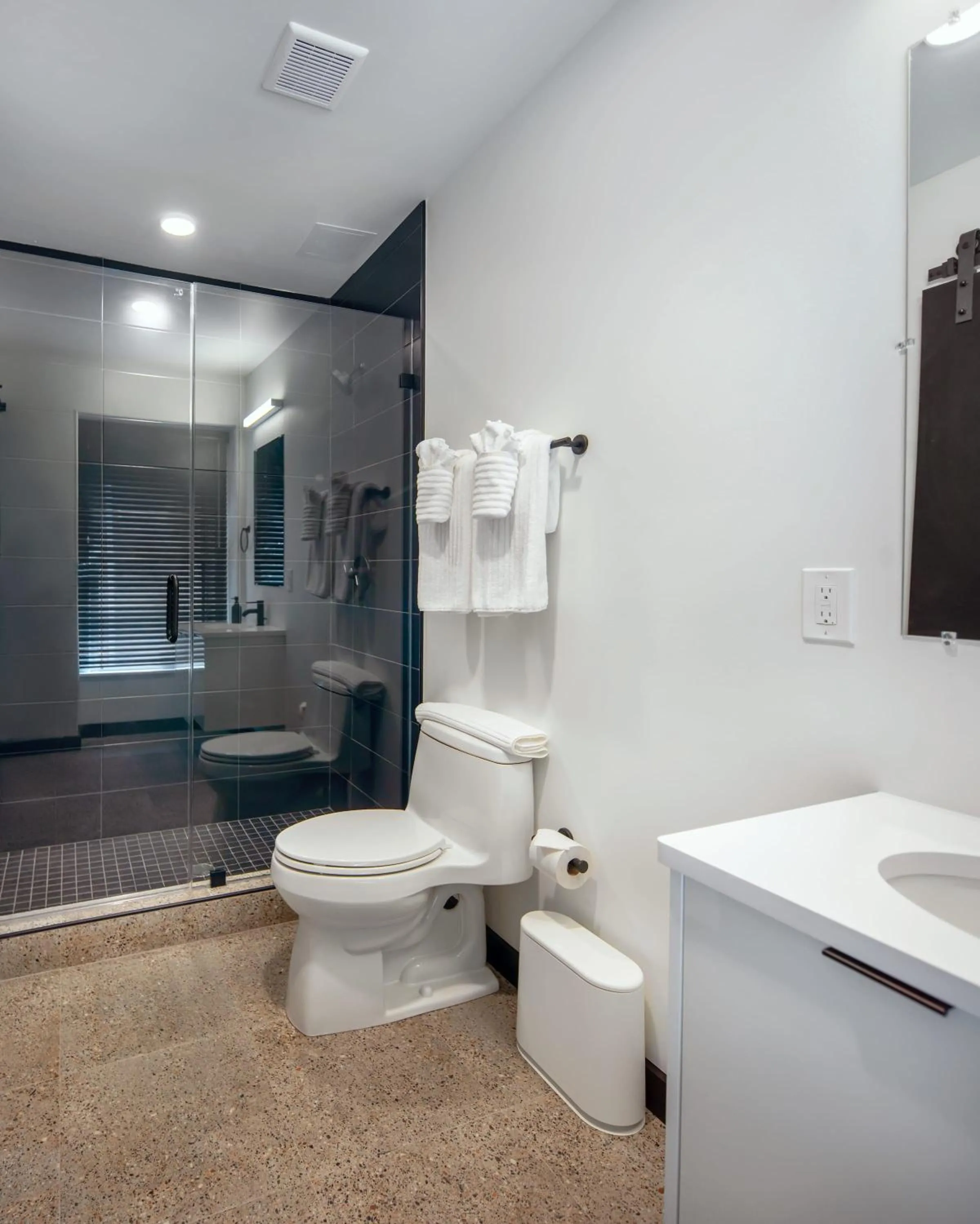 Property building in Kasa The Niche University City Philadelphia