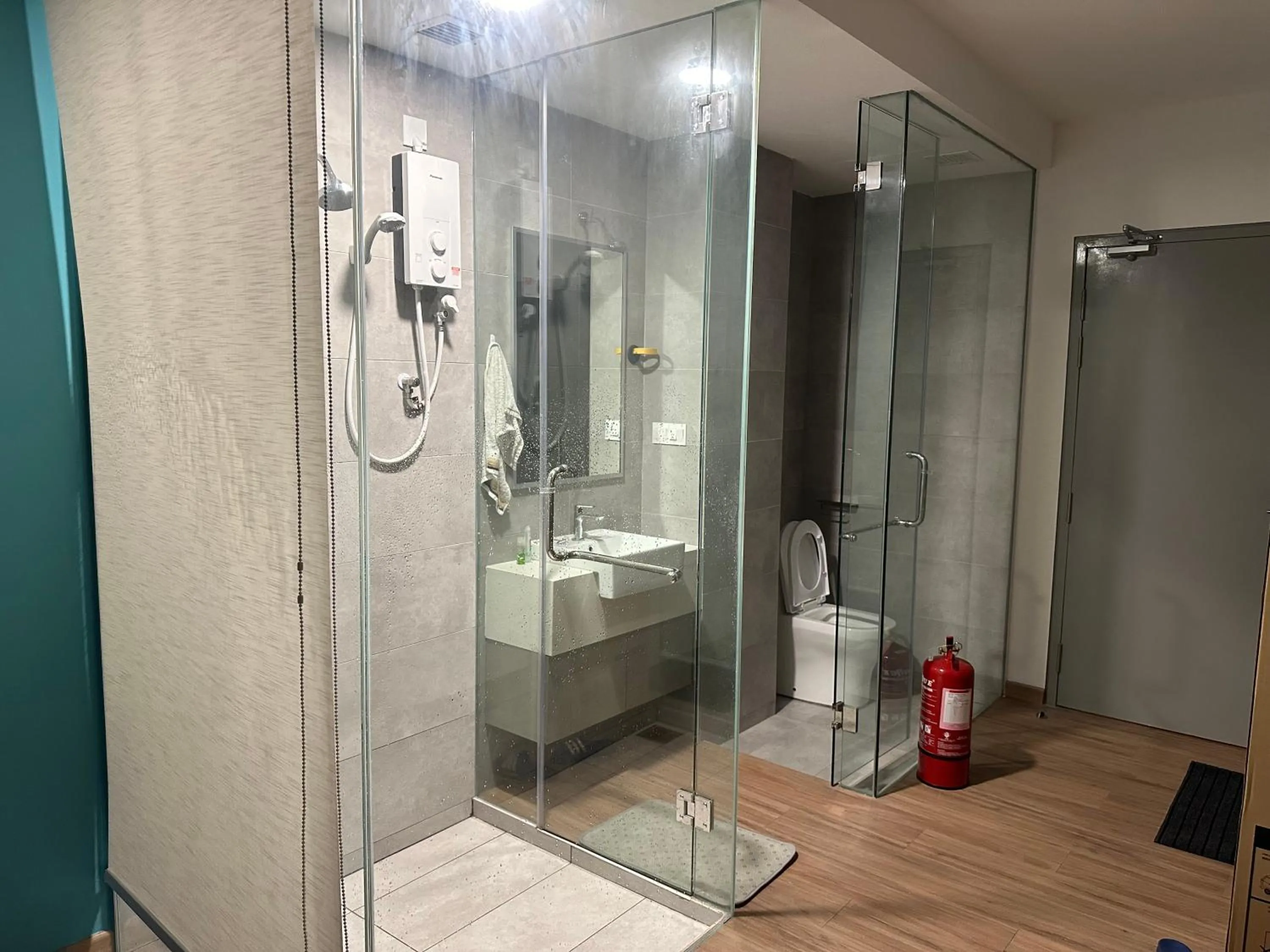 The Riv at Riveria City