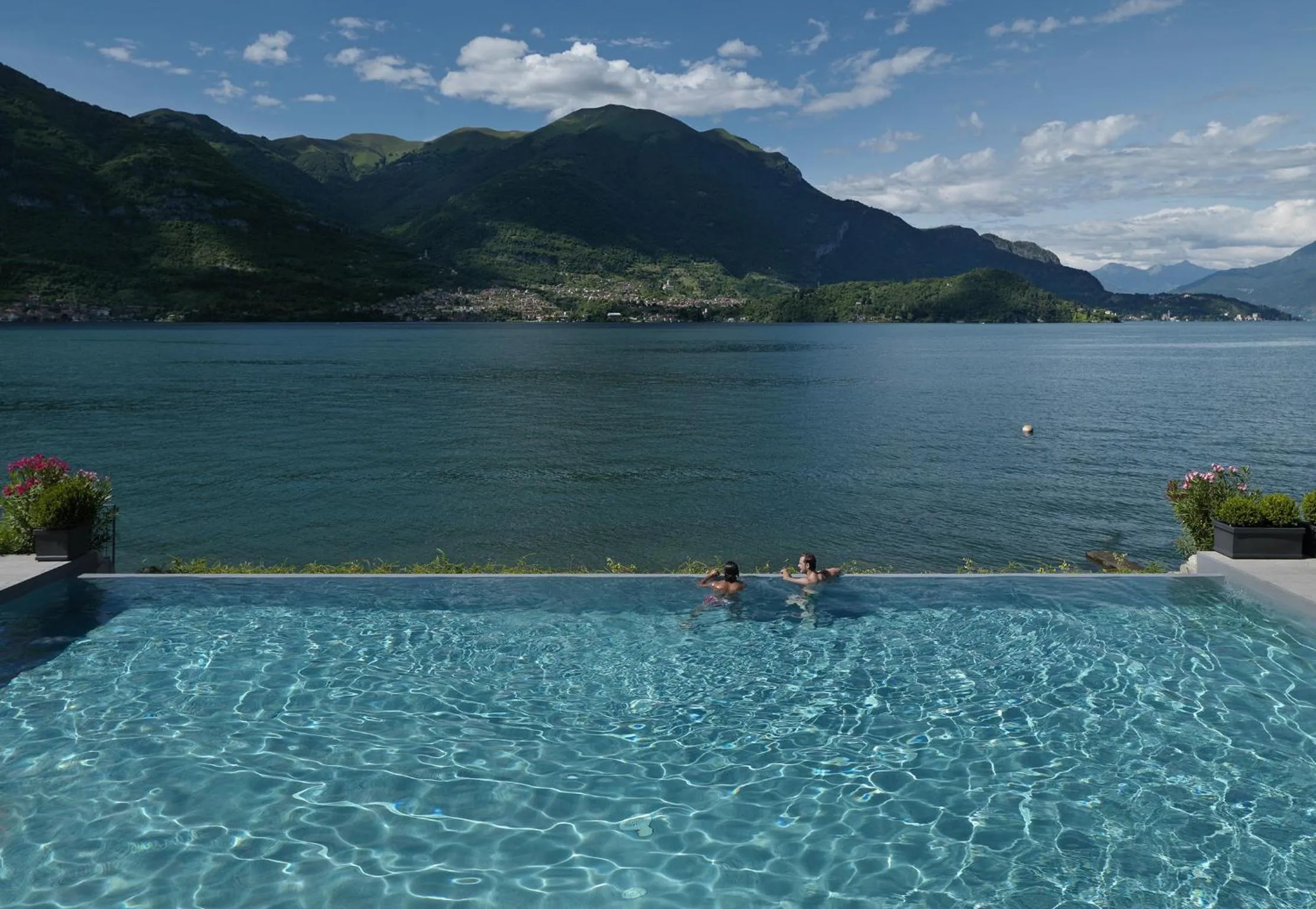 View (from property/room) in Filario Hotel & Residences