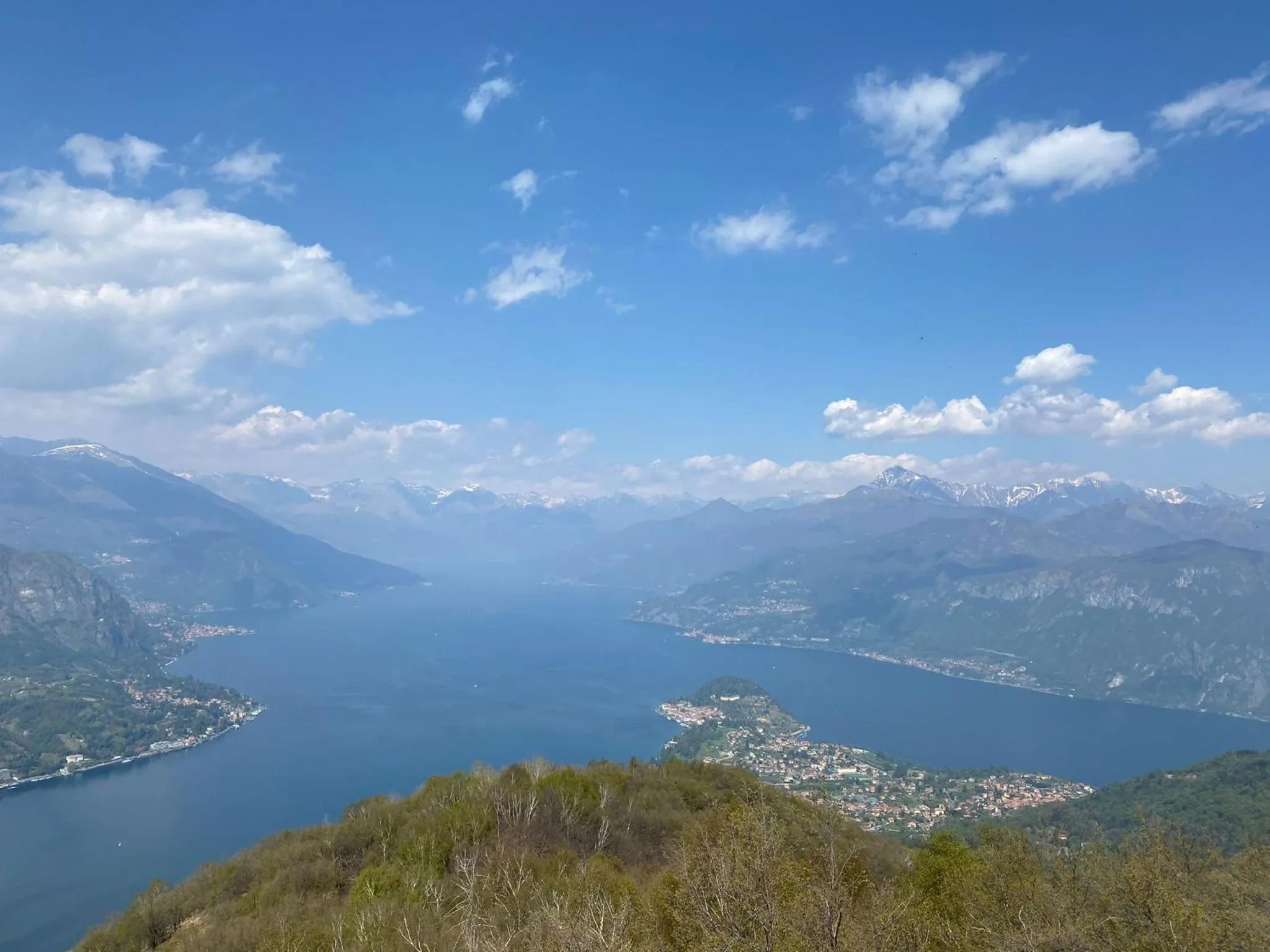 Hiking in Filario Hotel & Residences