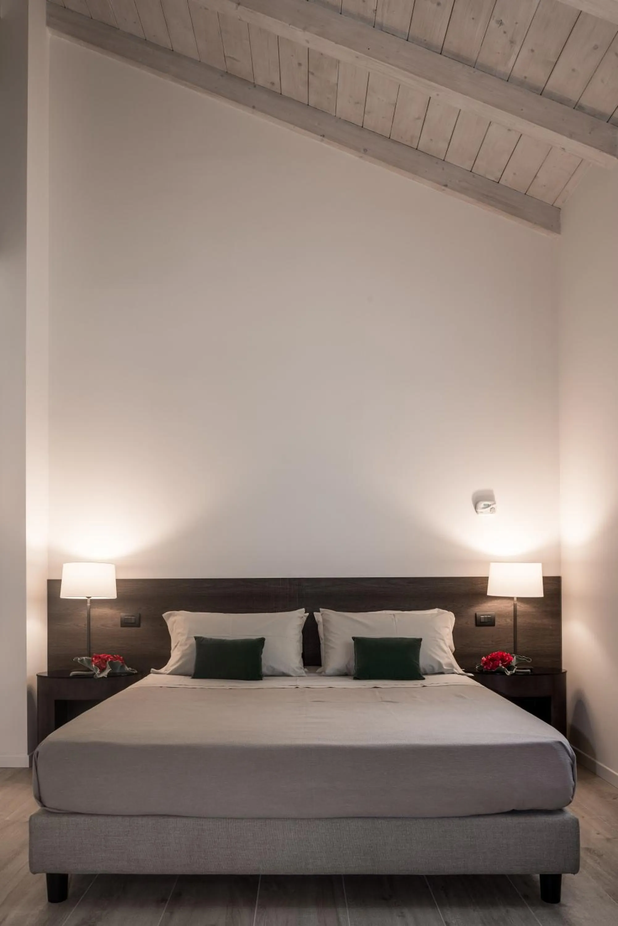 Bedroom, Bed in Filario Hotel & Residences