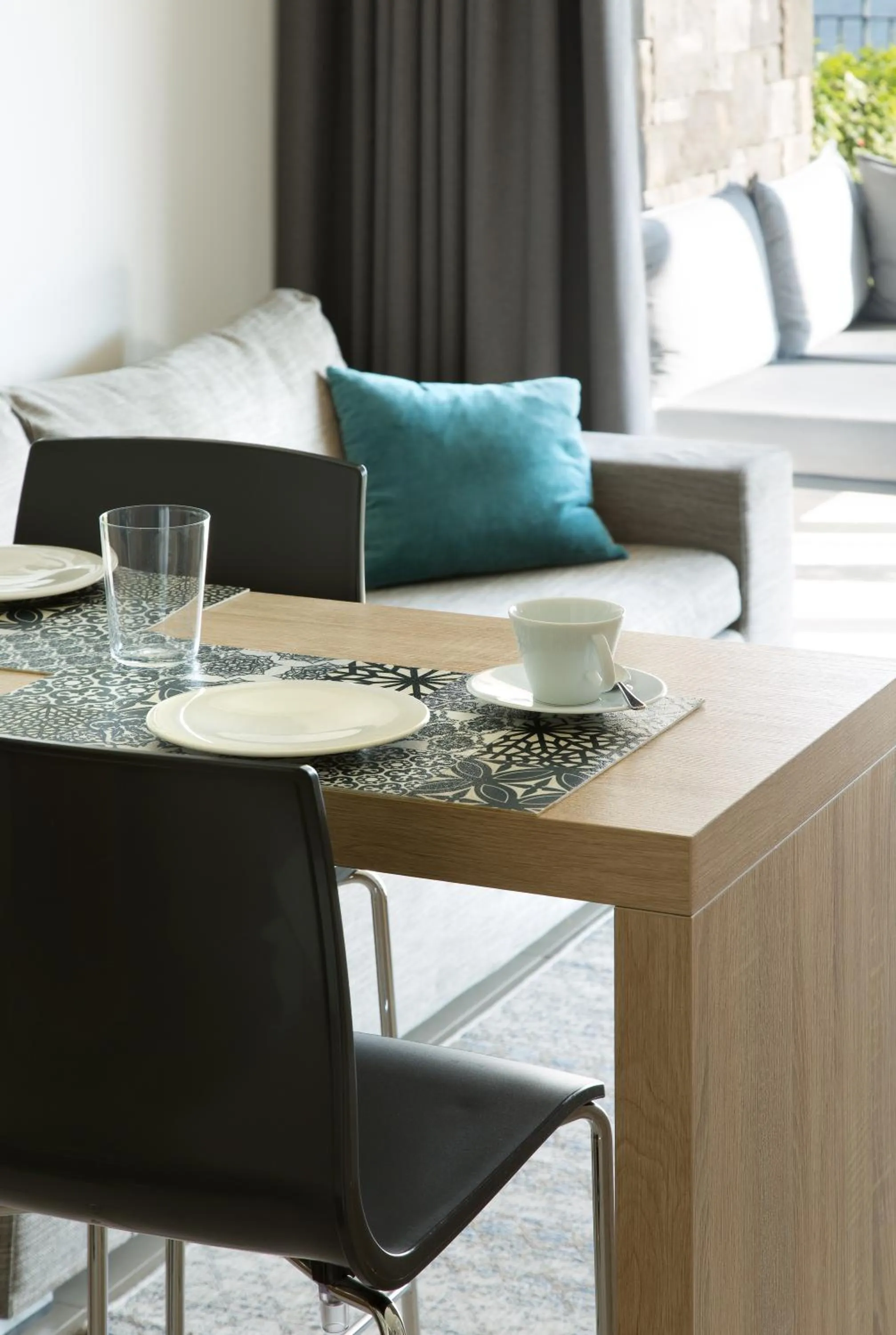 Filario Hotel & Residences