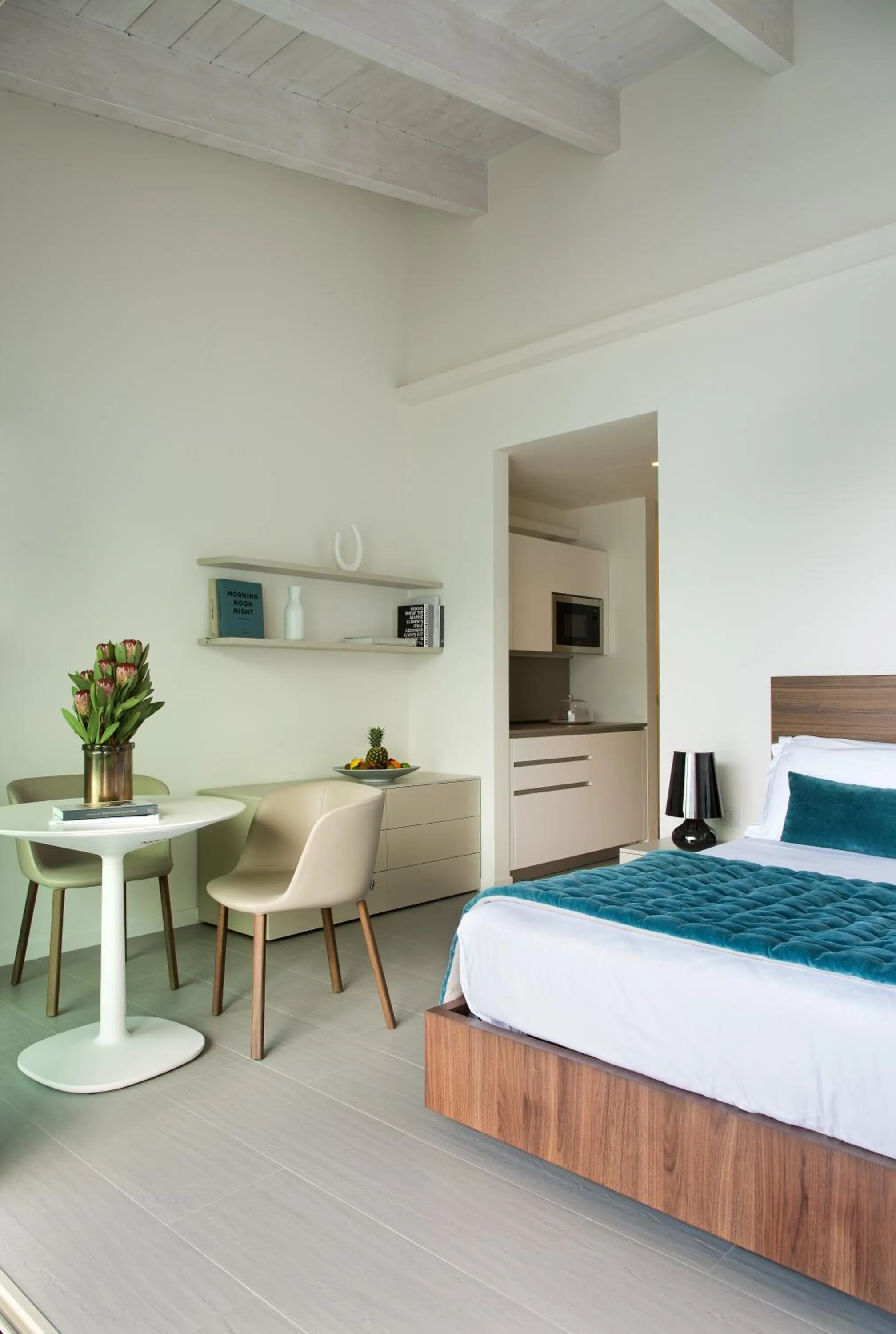 Photo of the whole room, Bed in Filario Hotel & Residences