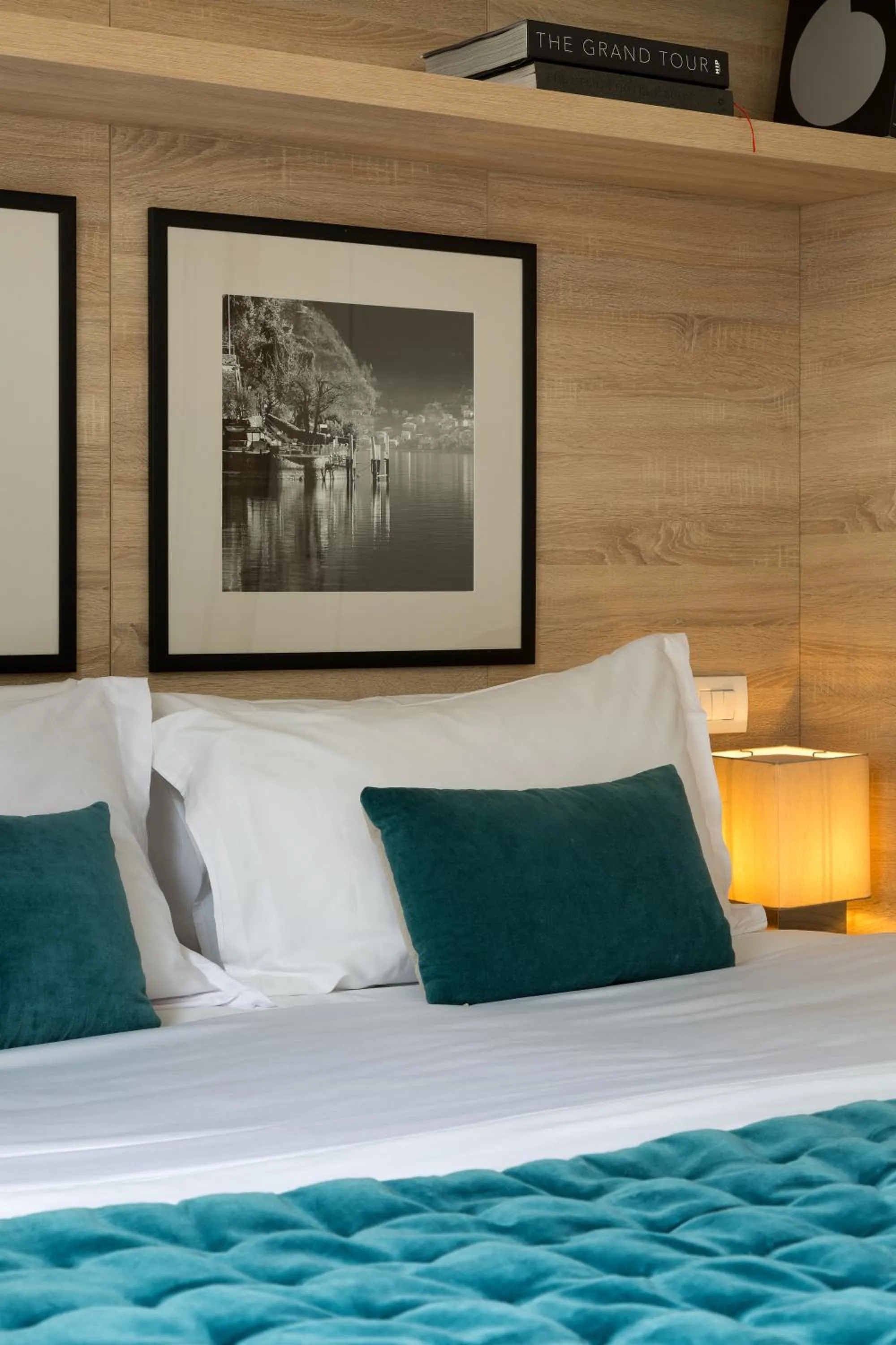 Bedroom, Bed in Filario Hotel & Residences